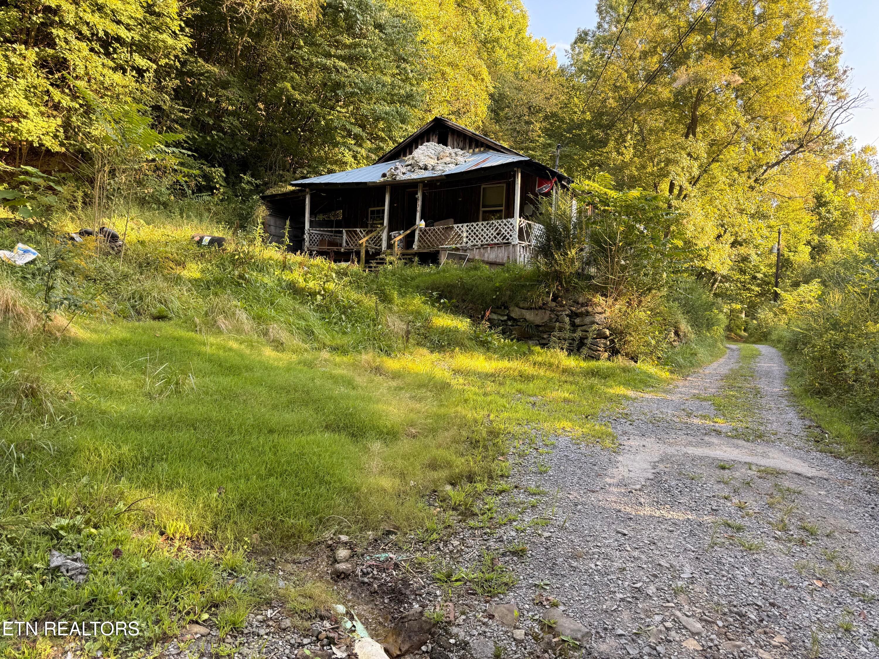 336 Webb Hill Rd, St. Charles, VA 24282