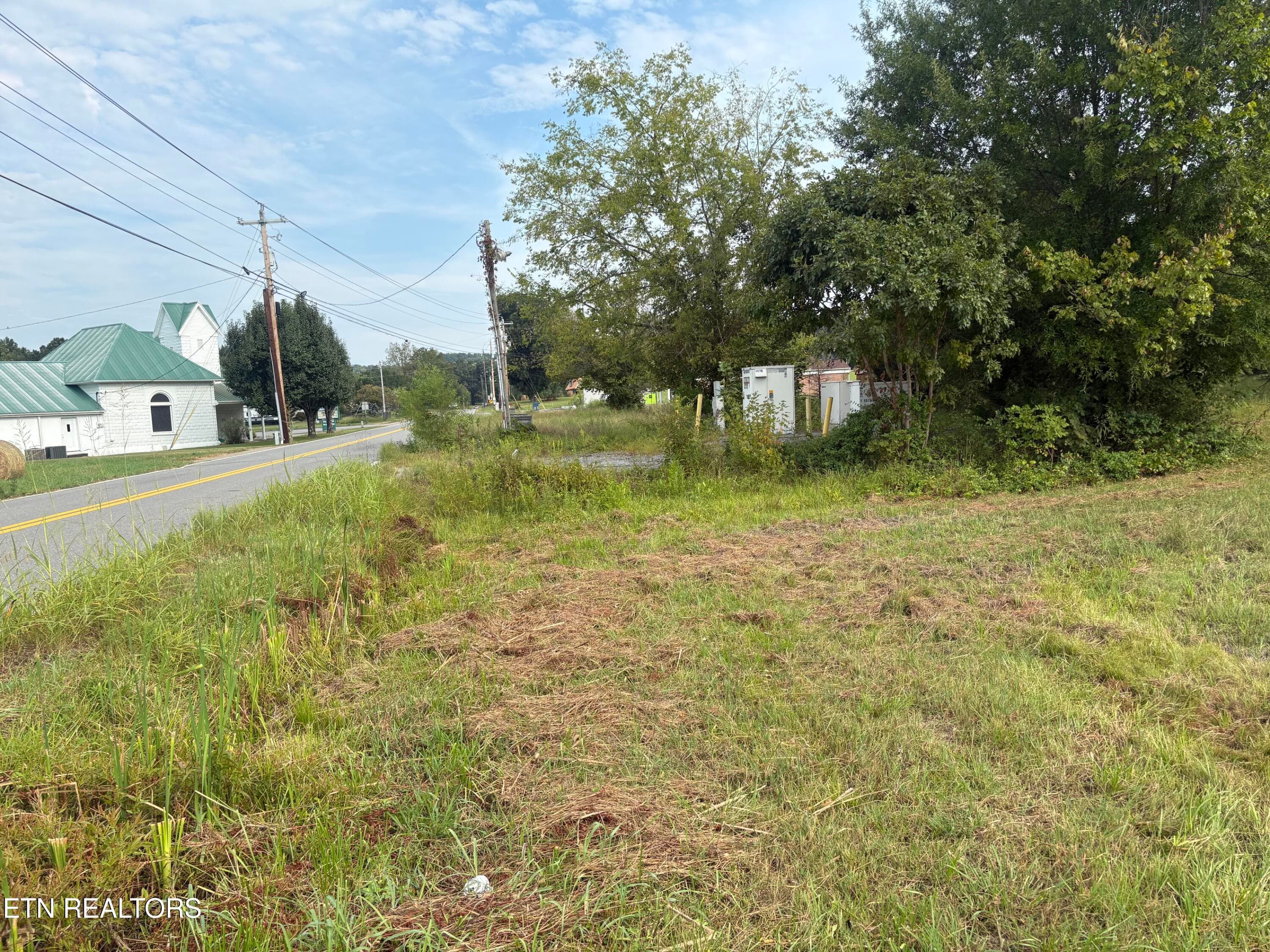 5ADE2D45-C02A-4CF6-AF7B-F0FEC1304C9F - ----- Hwy 160, Bybee, TN 37713