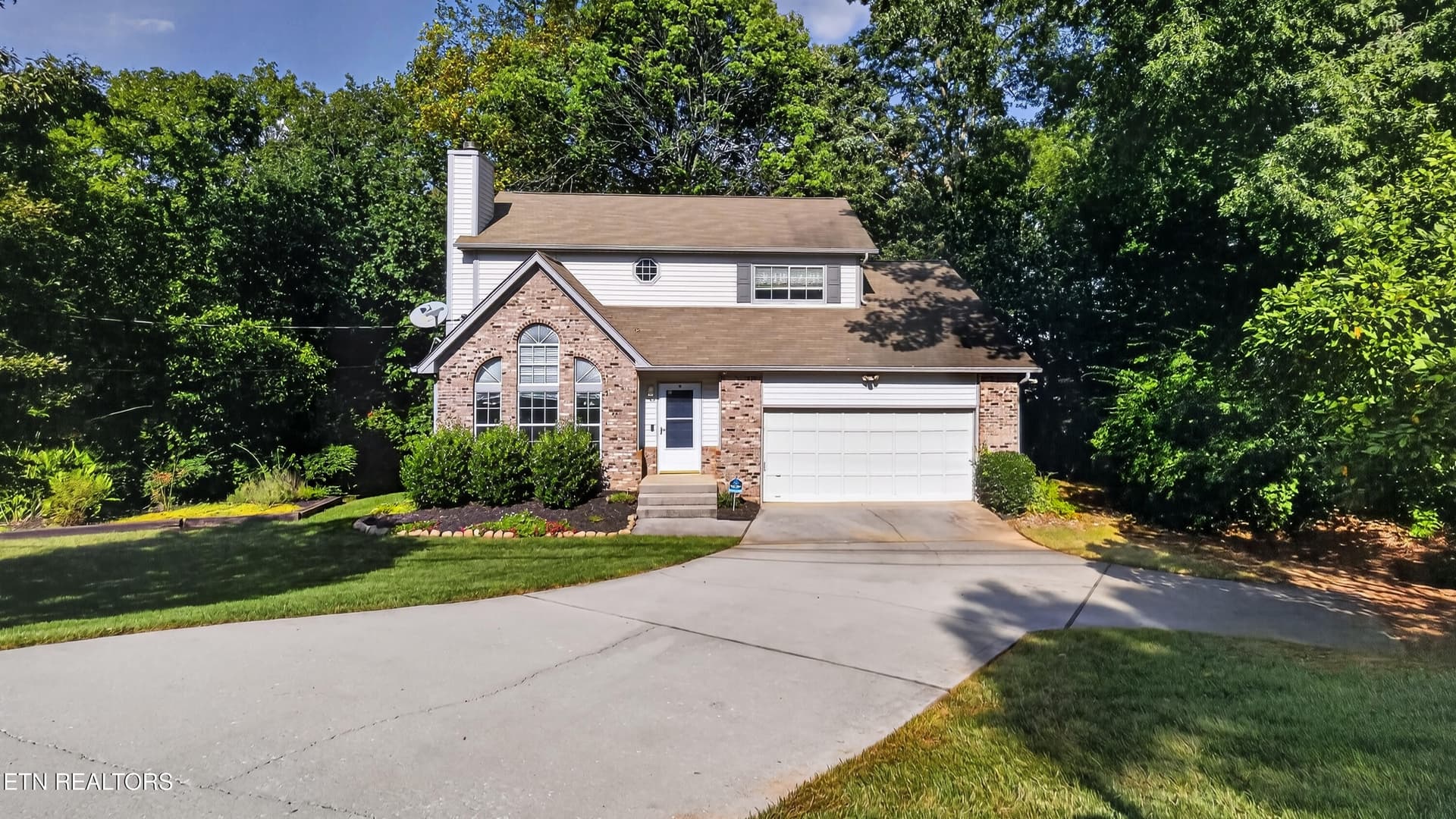 1428 Pine Springs - 1428 Pine Springs Rd, Knoxville, TN 37922