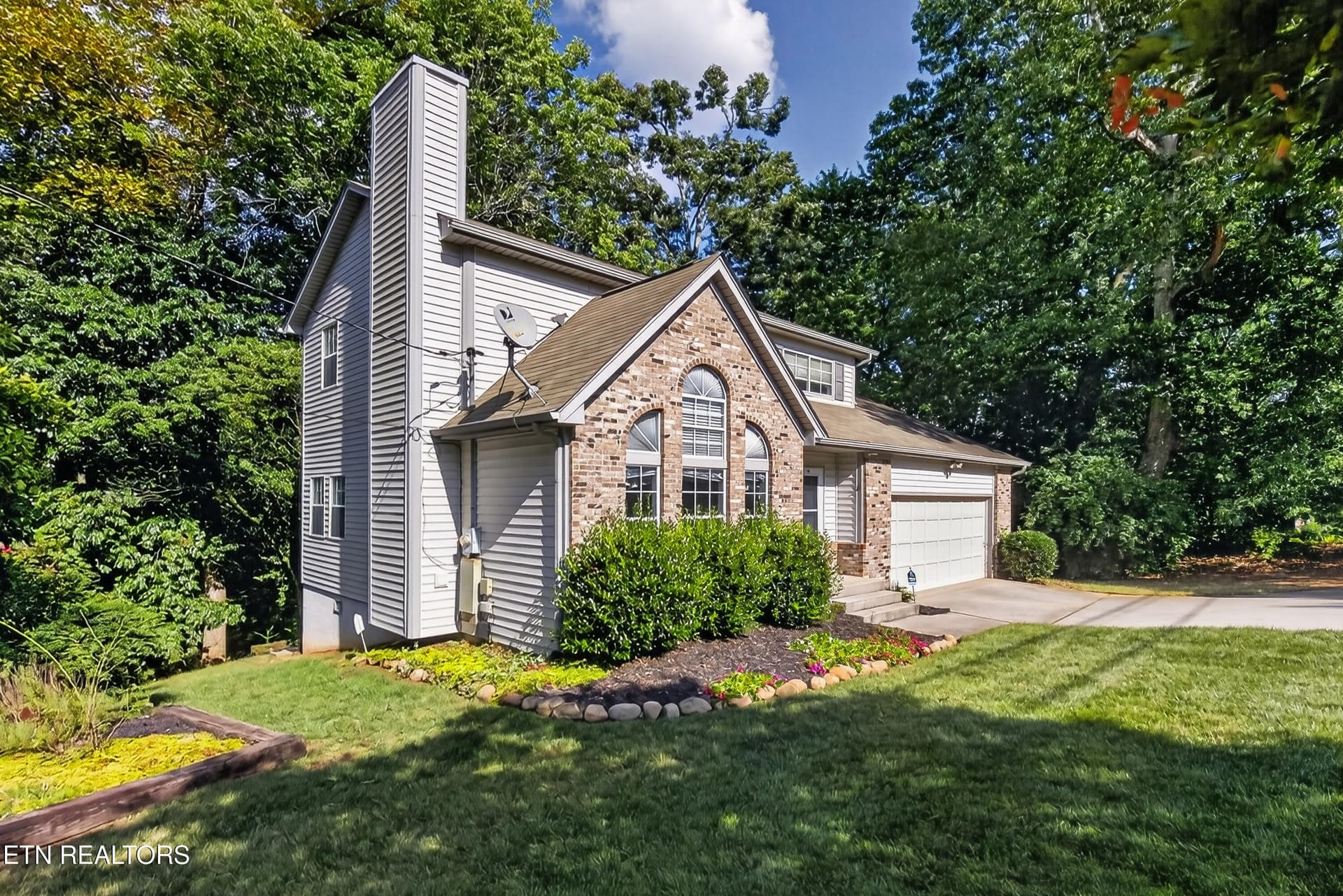 1428 Pine Springs - 1428 Pine Springs Rd, Knoxville, TN 37922