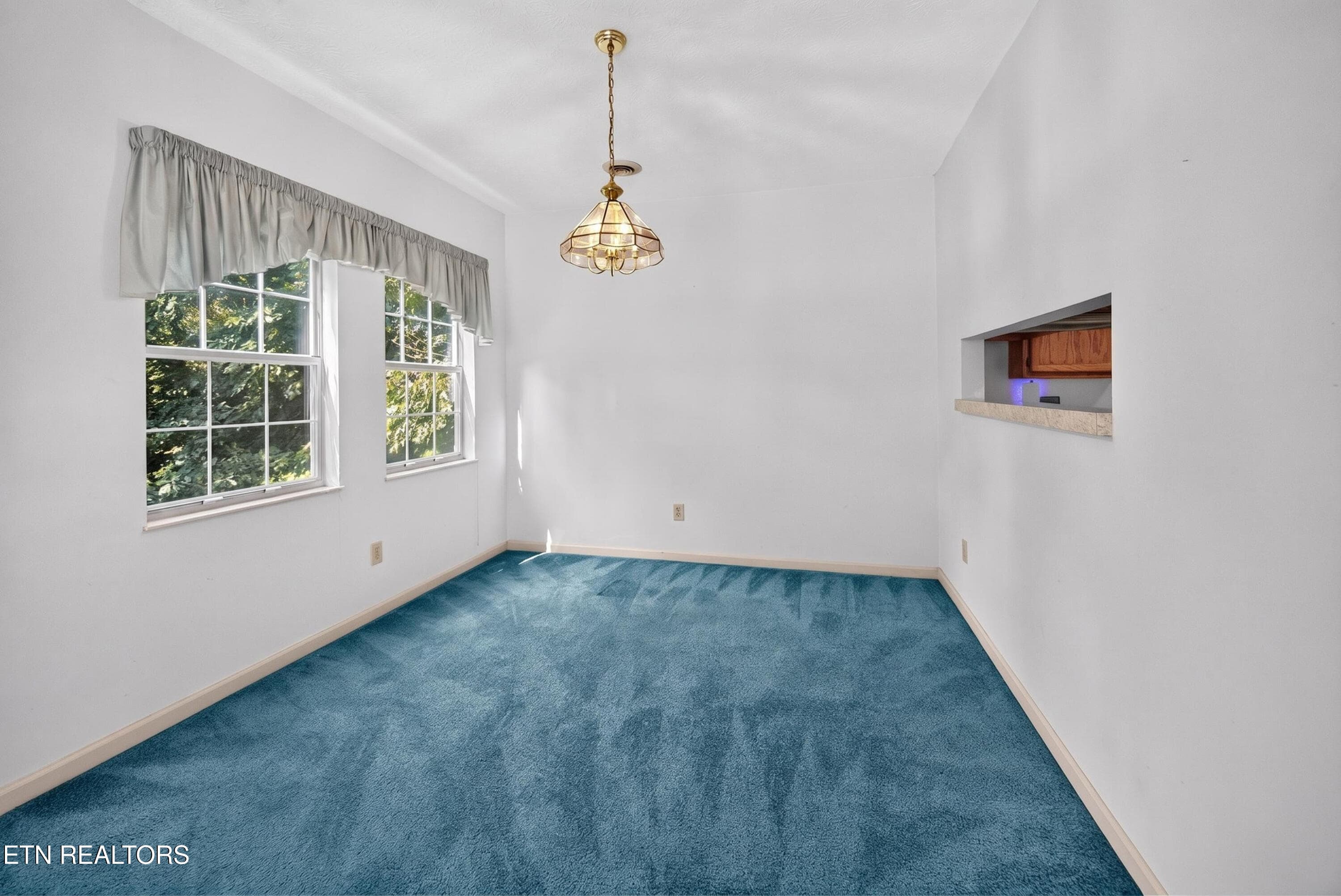 Dining room - 1428 Pine Springs Rd, Knoxville, TN 37922