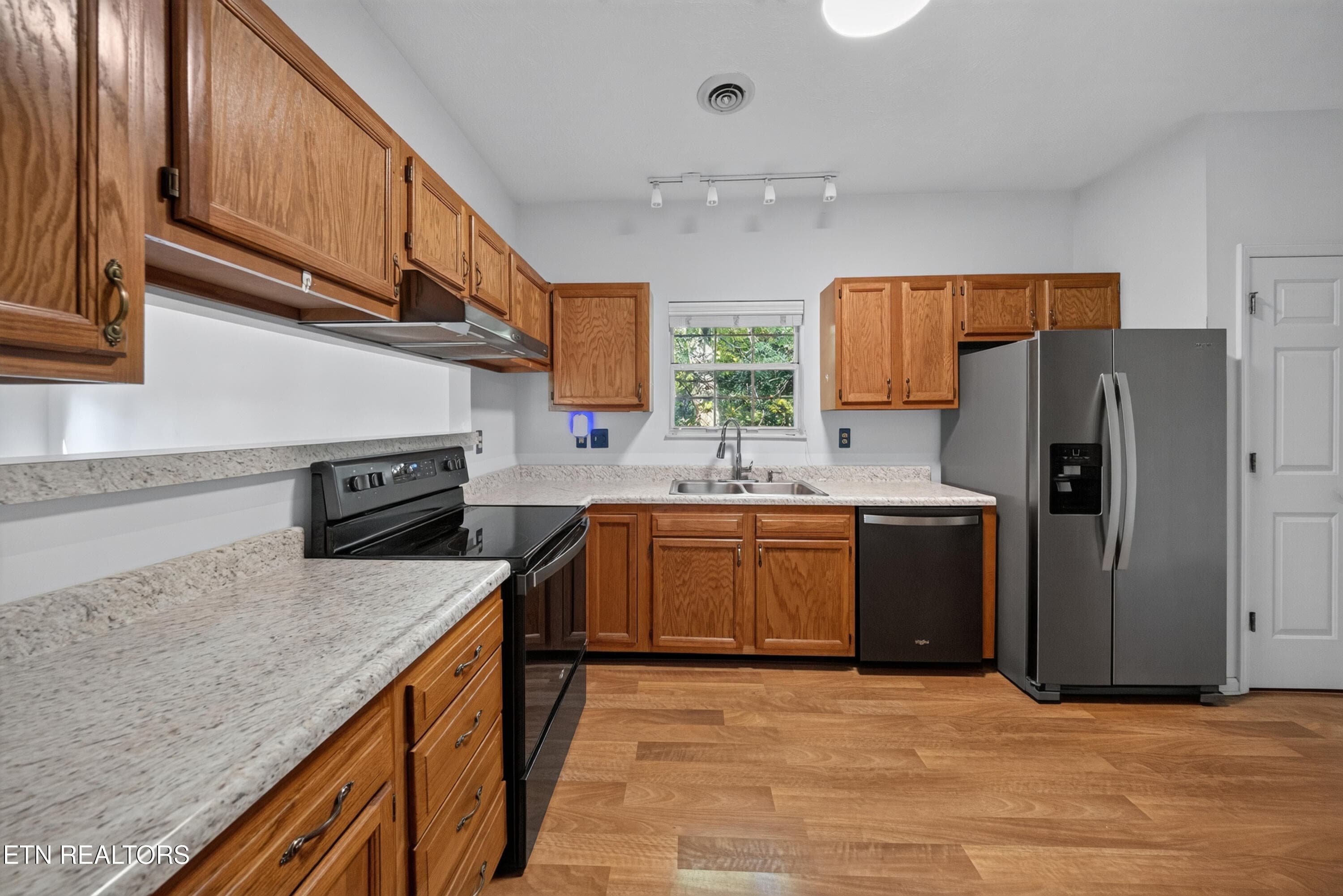 Kitchen - 1428 Pine Springs Rd, Knoxville, TN 37922