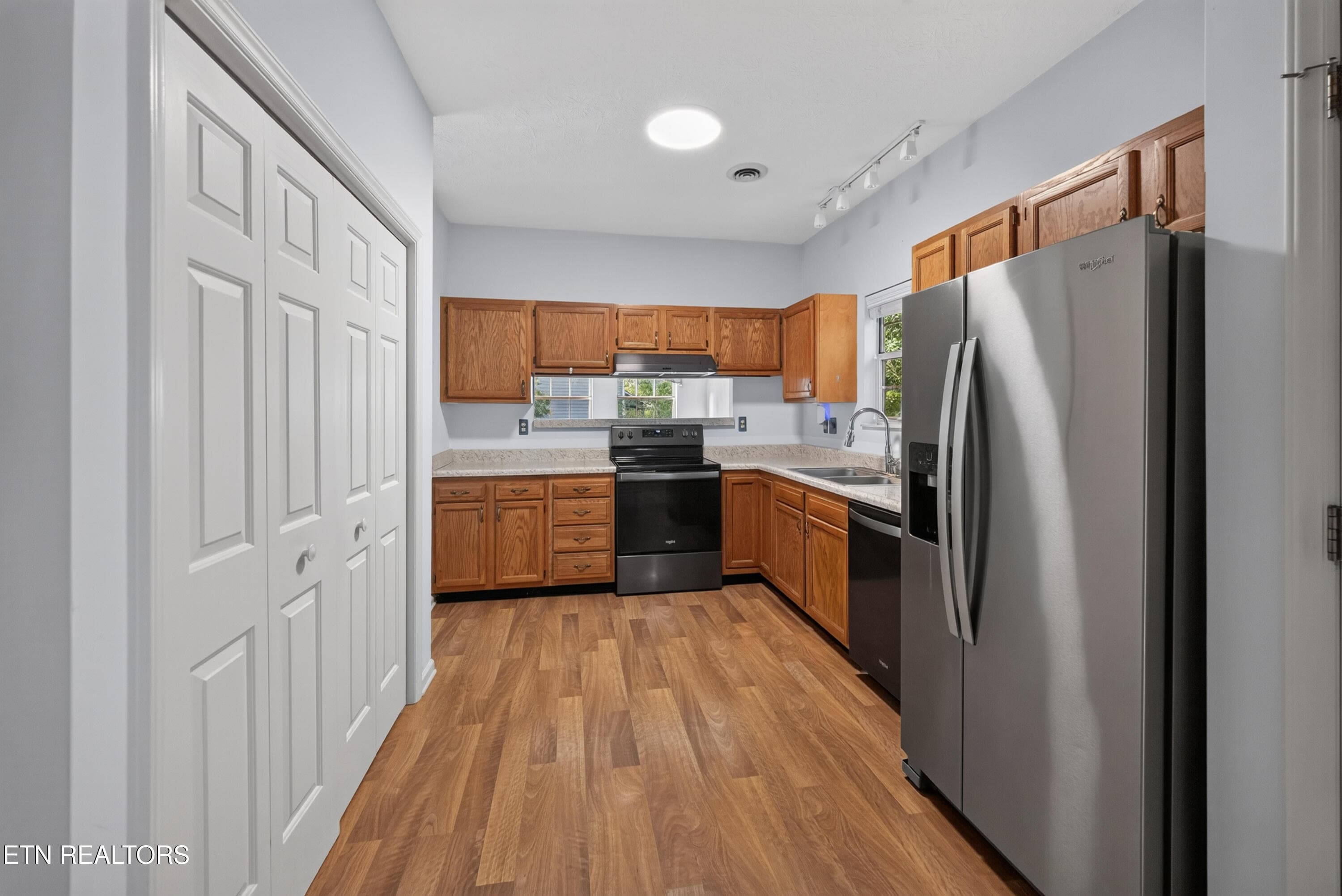 Kitchen - 1428 Pine Springs Rd, Knoxville, TN 37922