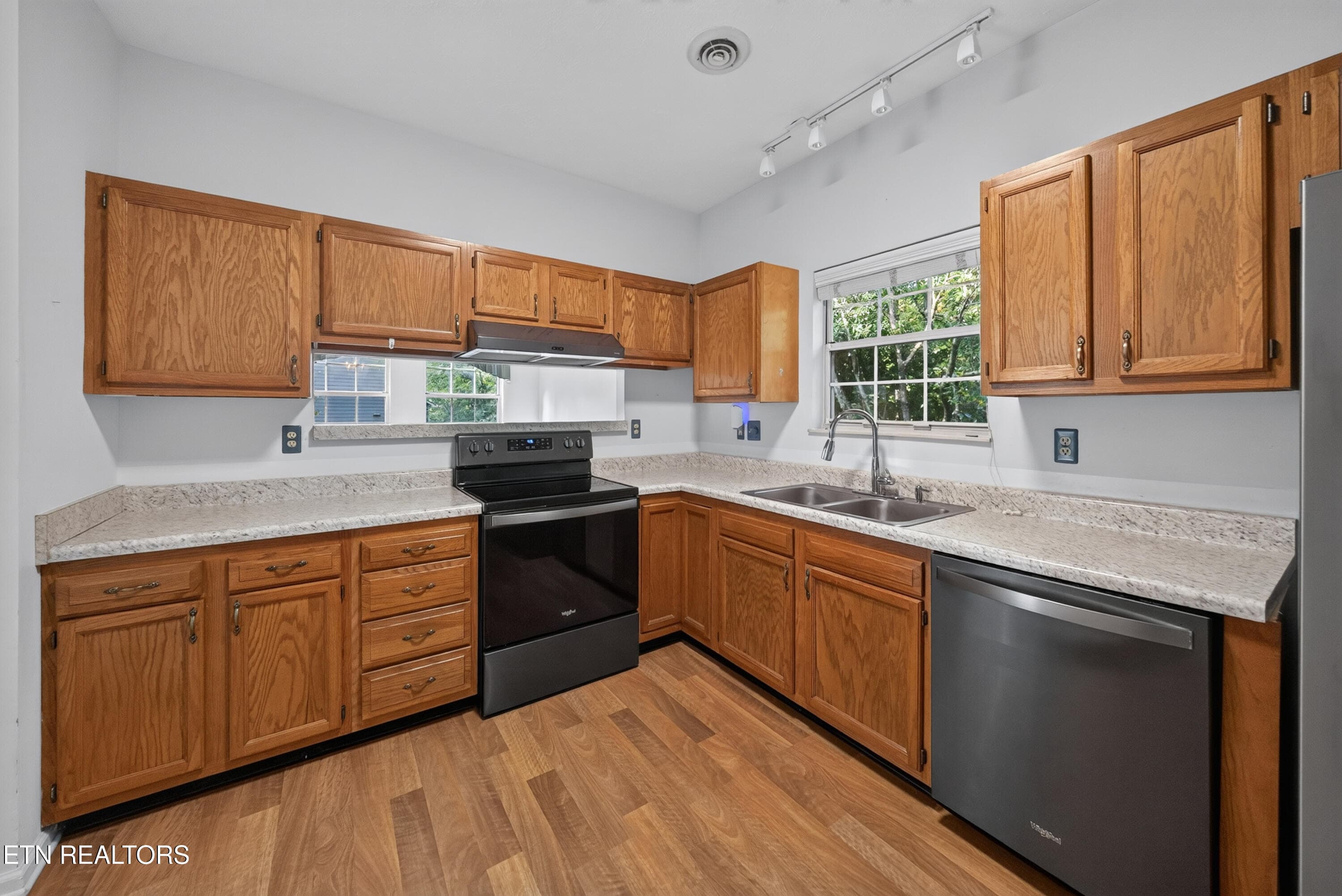 Kitchen - 1428 Pine Springs Rd, Knoxville, TN 37922