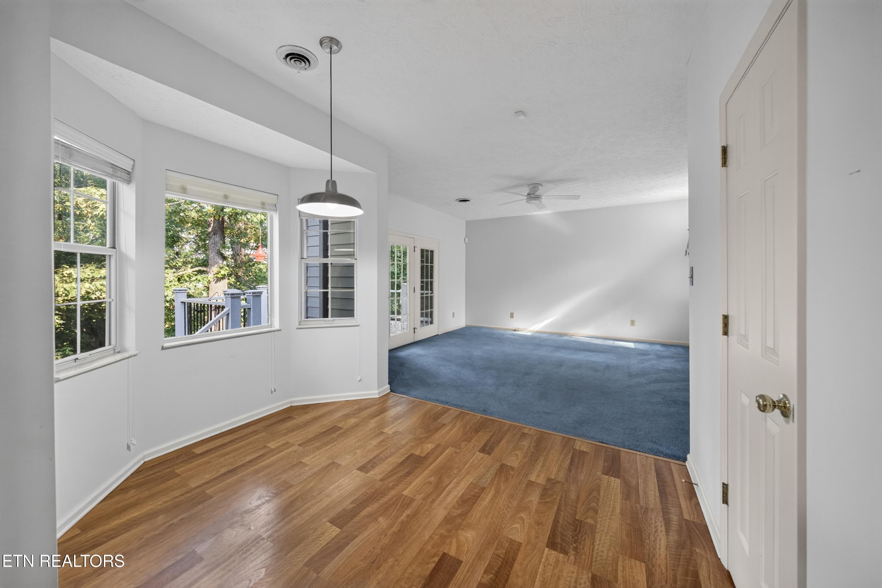 Kitchen/Den - 1428 Pine Springs Rd, Knoxville, TN 37922