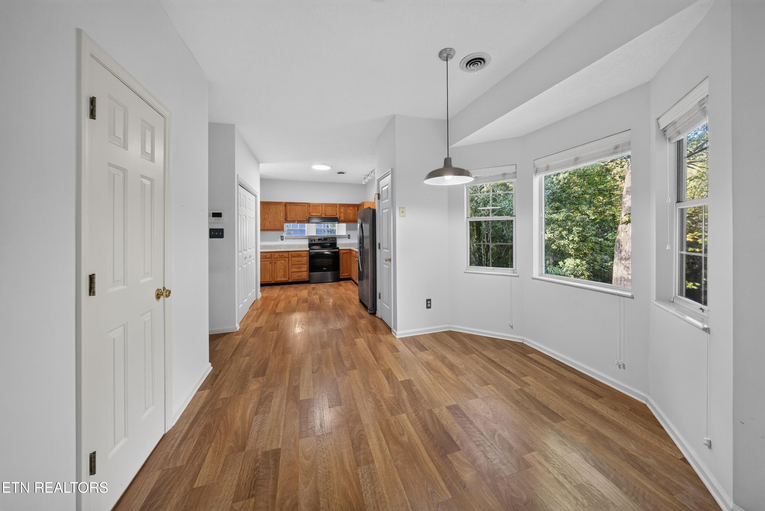 Kitchen - 1428 Pine Springs Rd, Knoxville, TN 37922