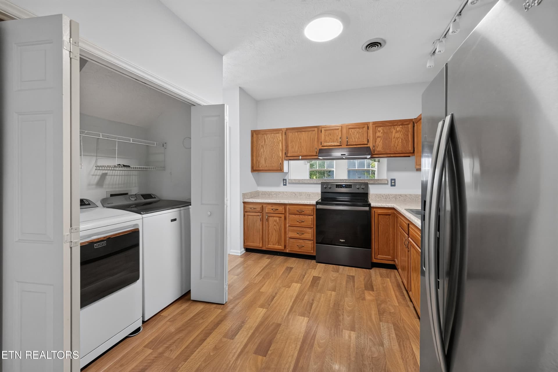 Kitchen - 1428 Pine Springs Rd, Knoxville, TN 37922