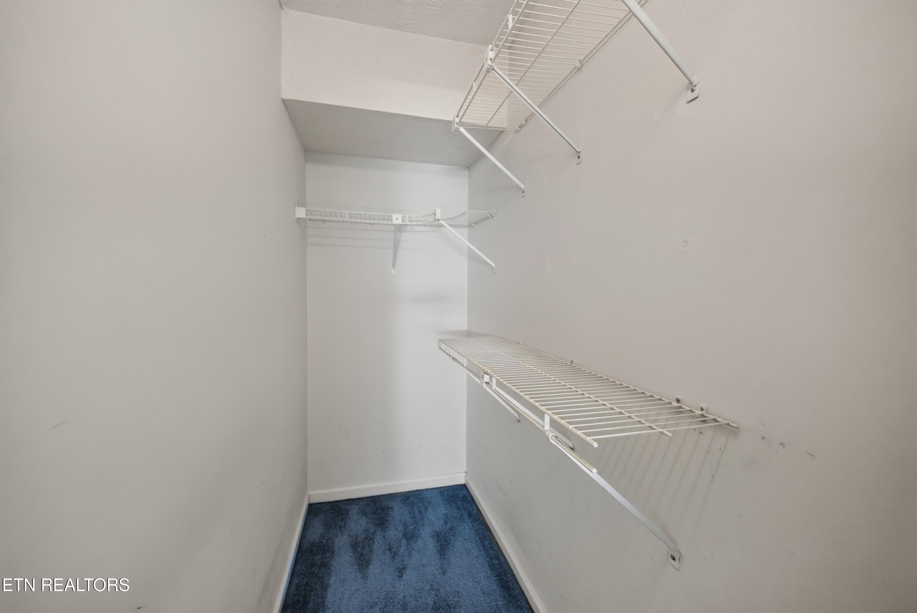 Primary closet - 1428 Pine Springs Rd, Knoxville, TN 37922