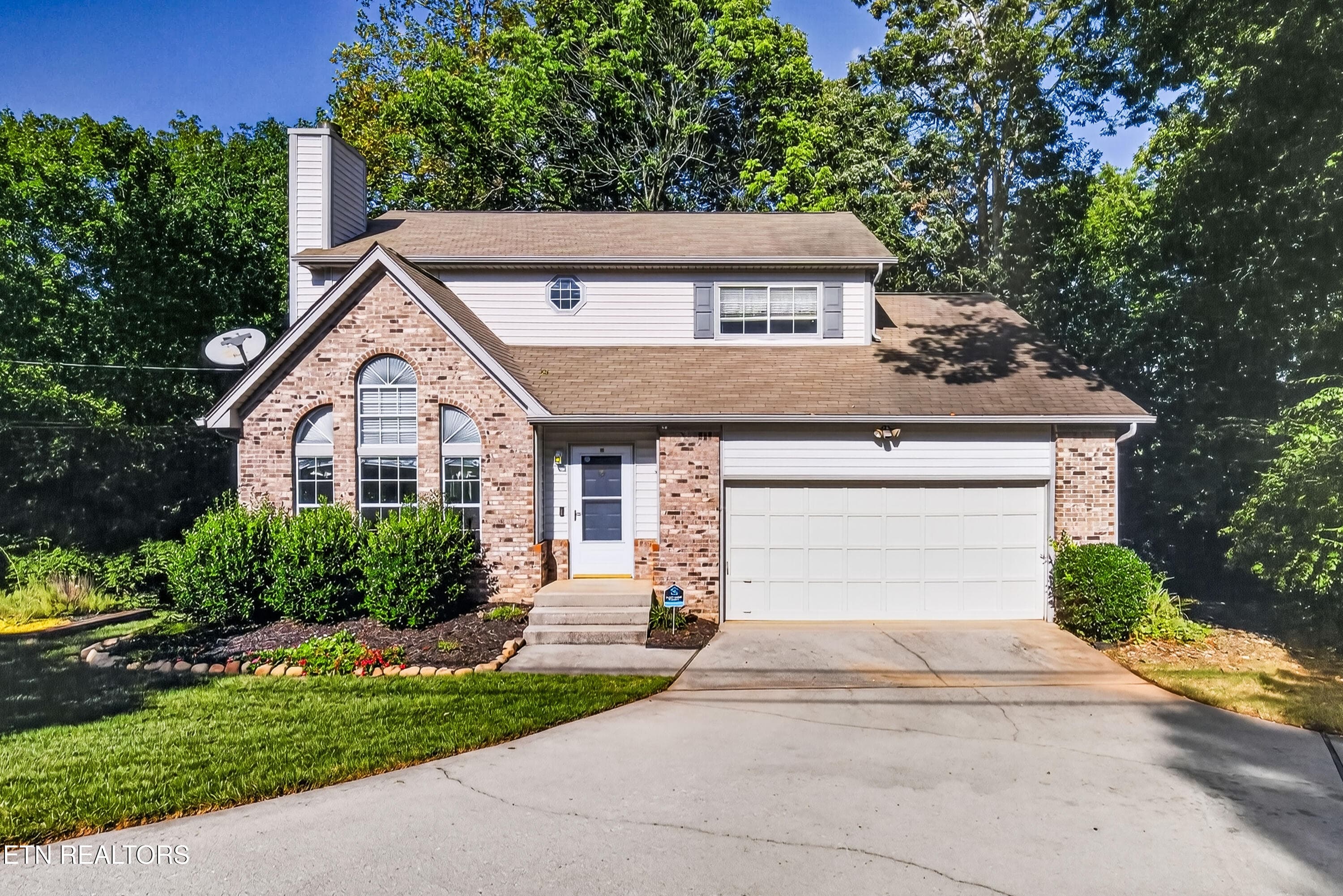 1428 Pine Springs - 1428 Pine Springs Rd, Knoxville, TN 37922