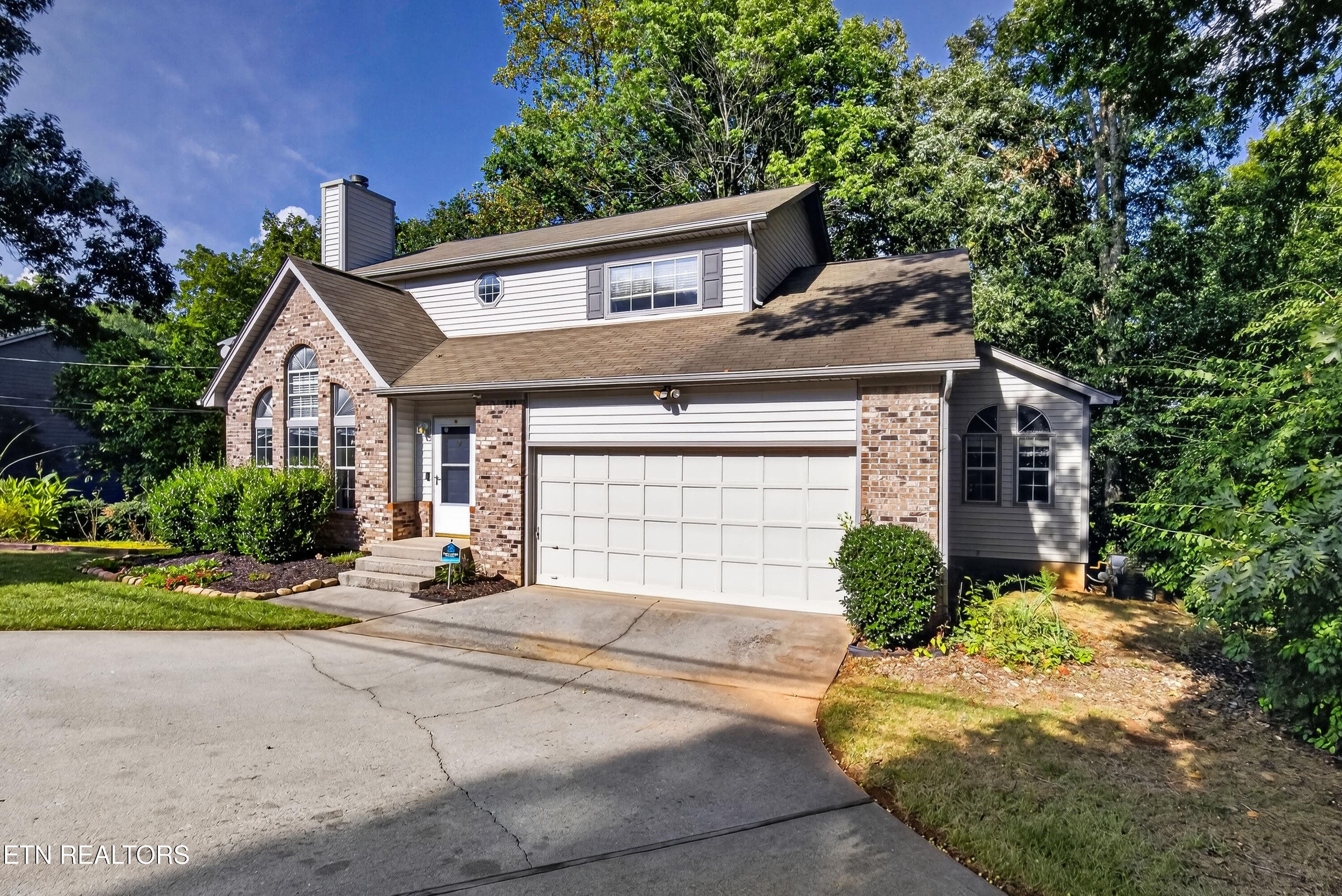 1428 Pine Springs - 1428 Pine Springs Rd, Knoxville, TN 37922