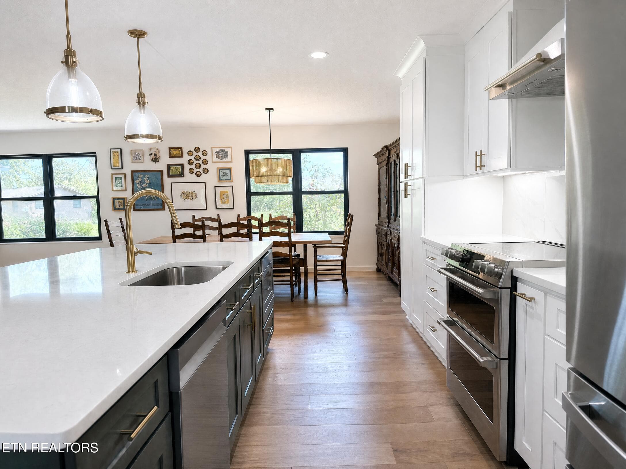 O - 3701 Frostwood Rd, Knoxville, TN 37921