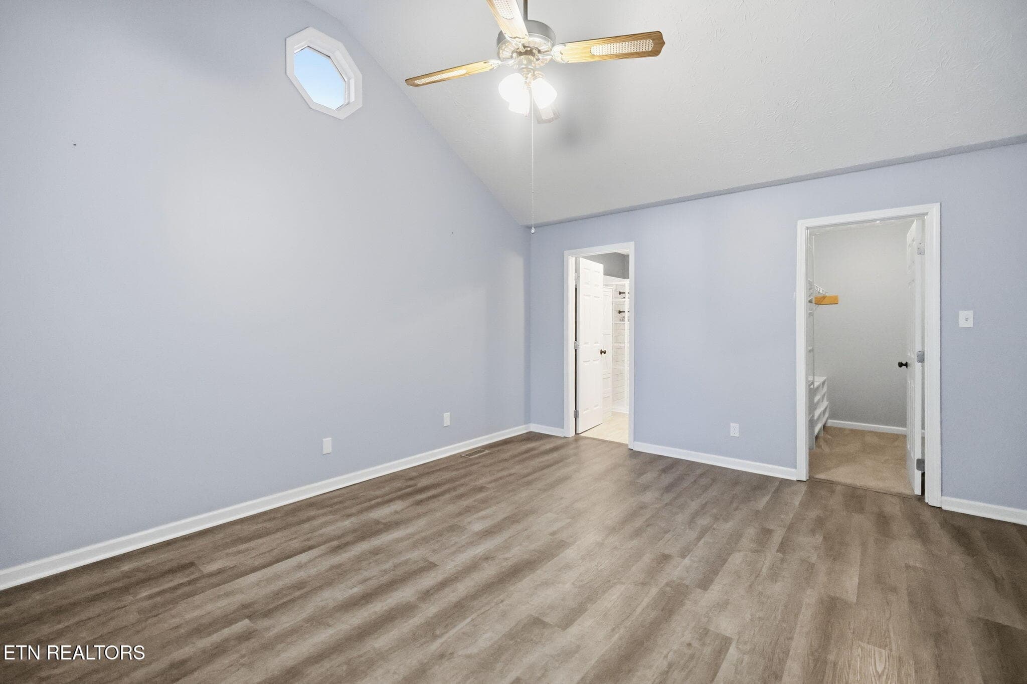 Master Bedroom - 7524 Inverrary Circle, Knoxville, TN 37918