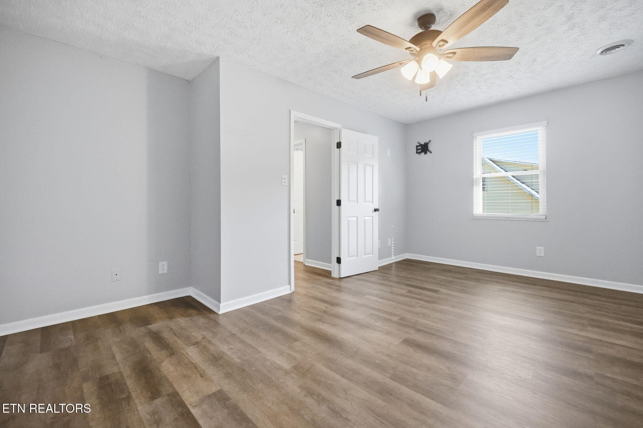 Bedroom #3 - 7524 Inverrary Circle, Knoxville, TN 37918