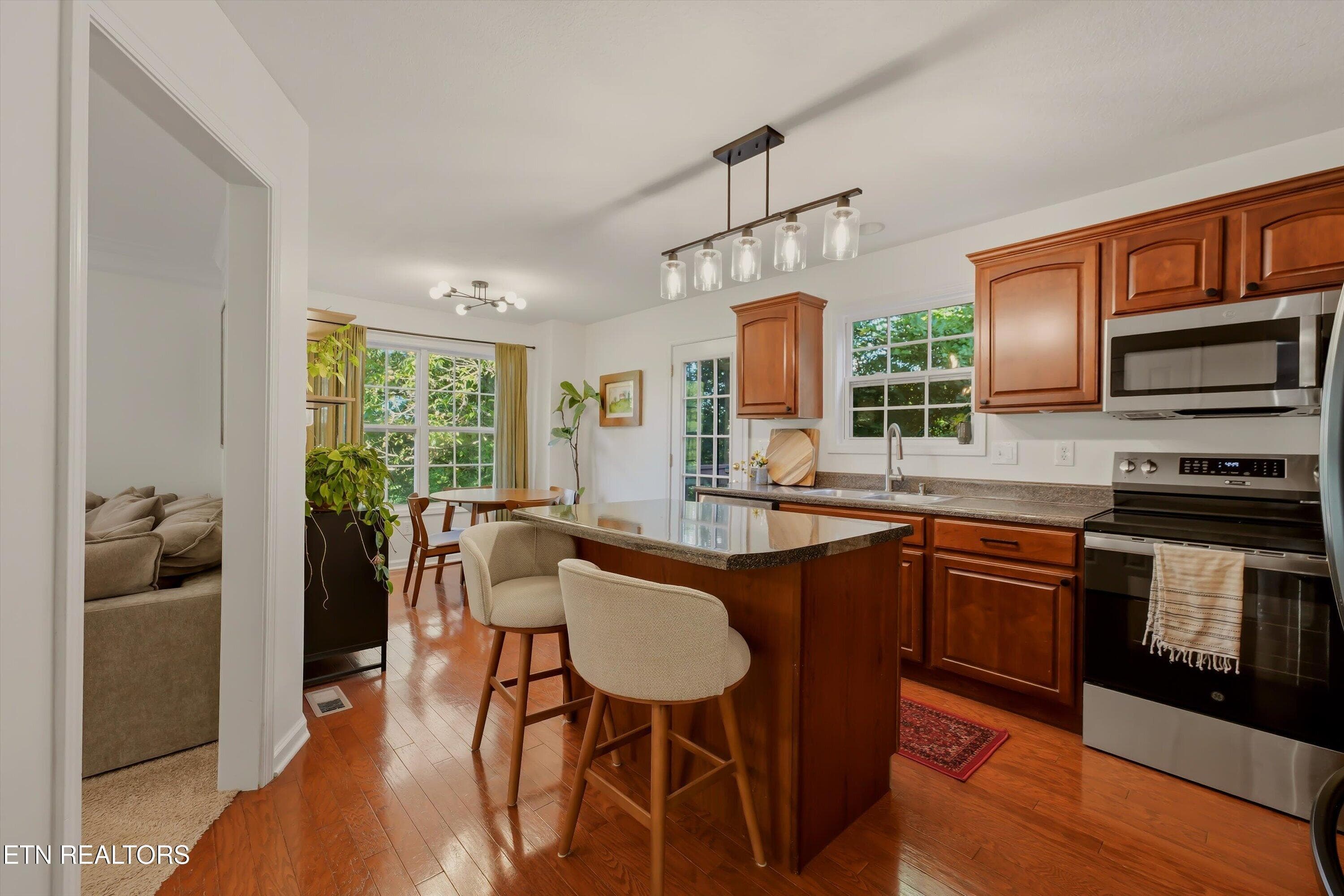 Kitchen - 5838 Wall Flower Lane, Knoxville, TN 37924, Knoxville