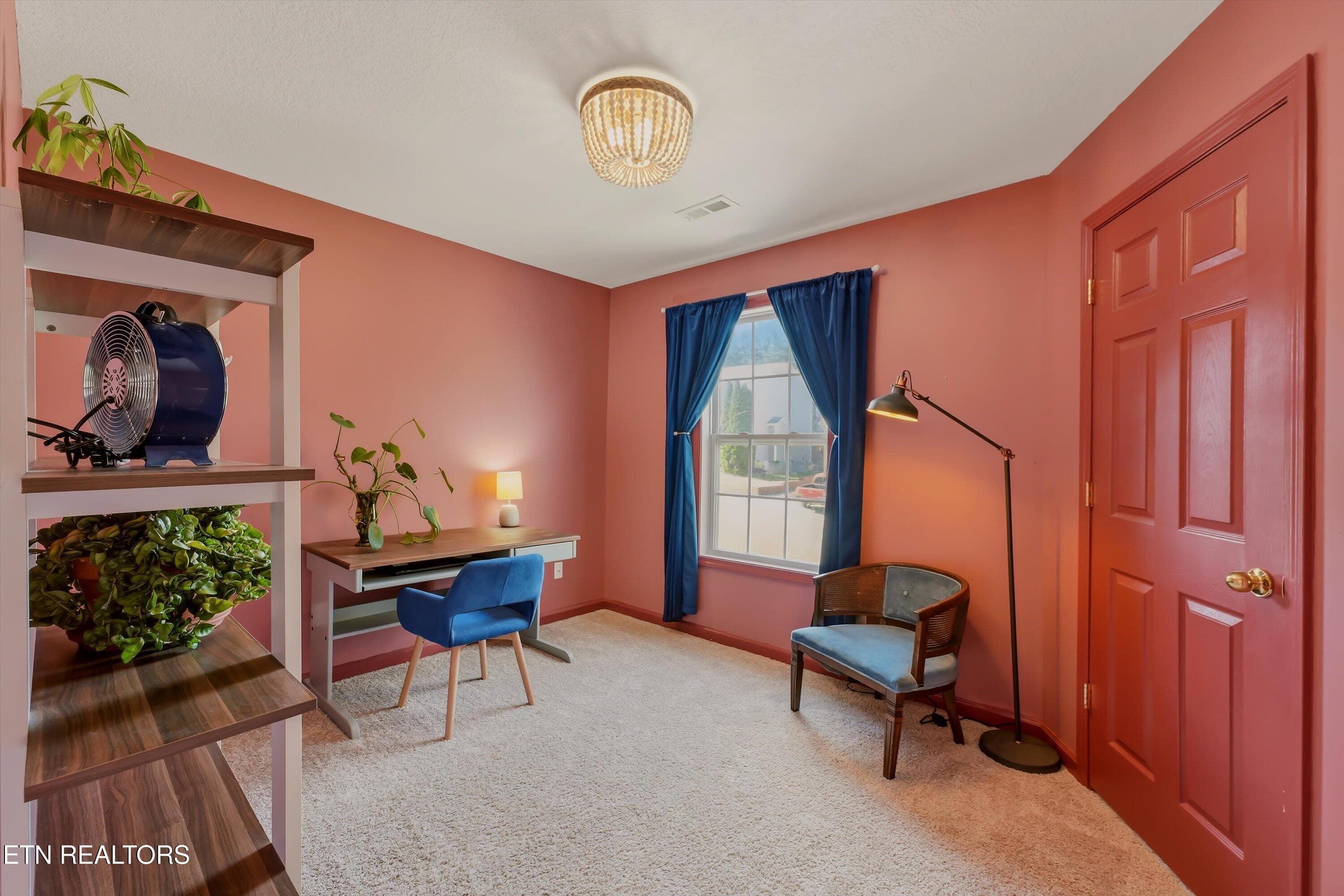 Bedroom 2 - 5838 Wall Flower Lane, Knoxville, TN 37924, Knoxville