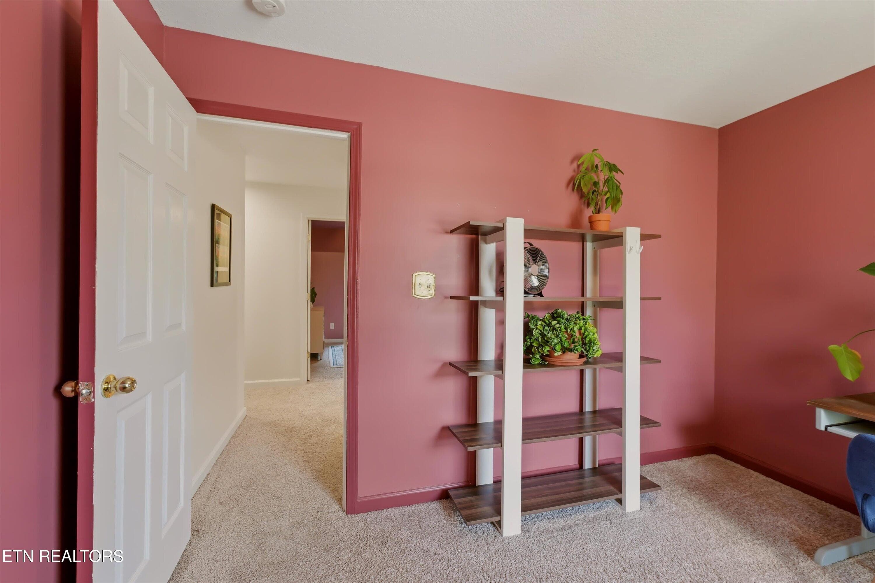 Bedroom 2 - 5838 Wall Flower Lane, Knoxville, TN 37924, Knoxville