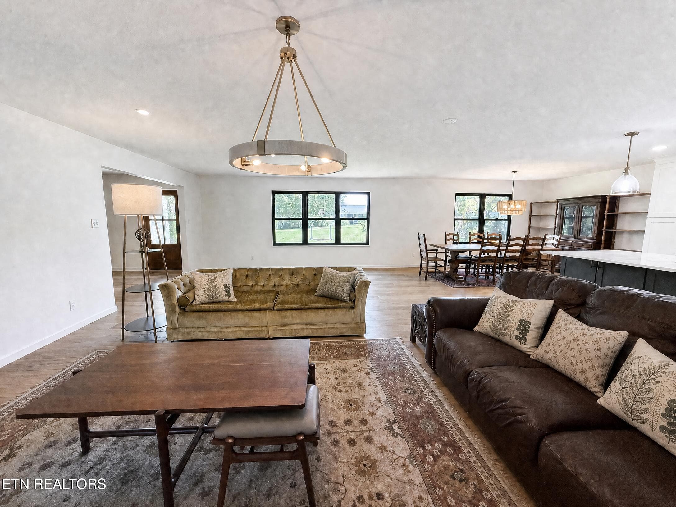 O - 3701 Frostwood Rd, Knoxville, TN 37921