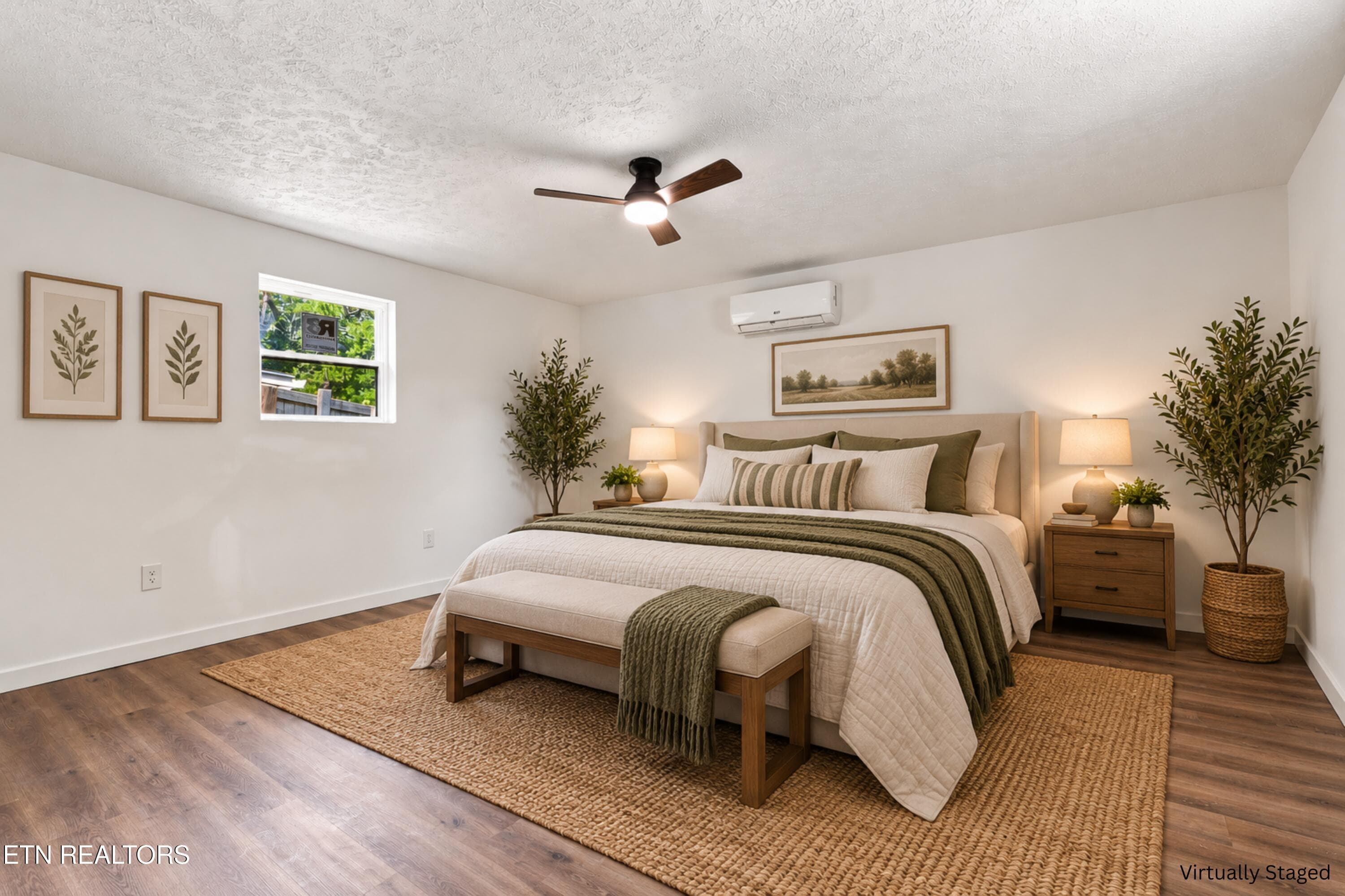 Virtually Staged (1) - 2004 Flagler Rd, Knoxville, TN 37912