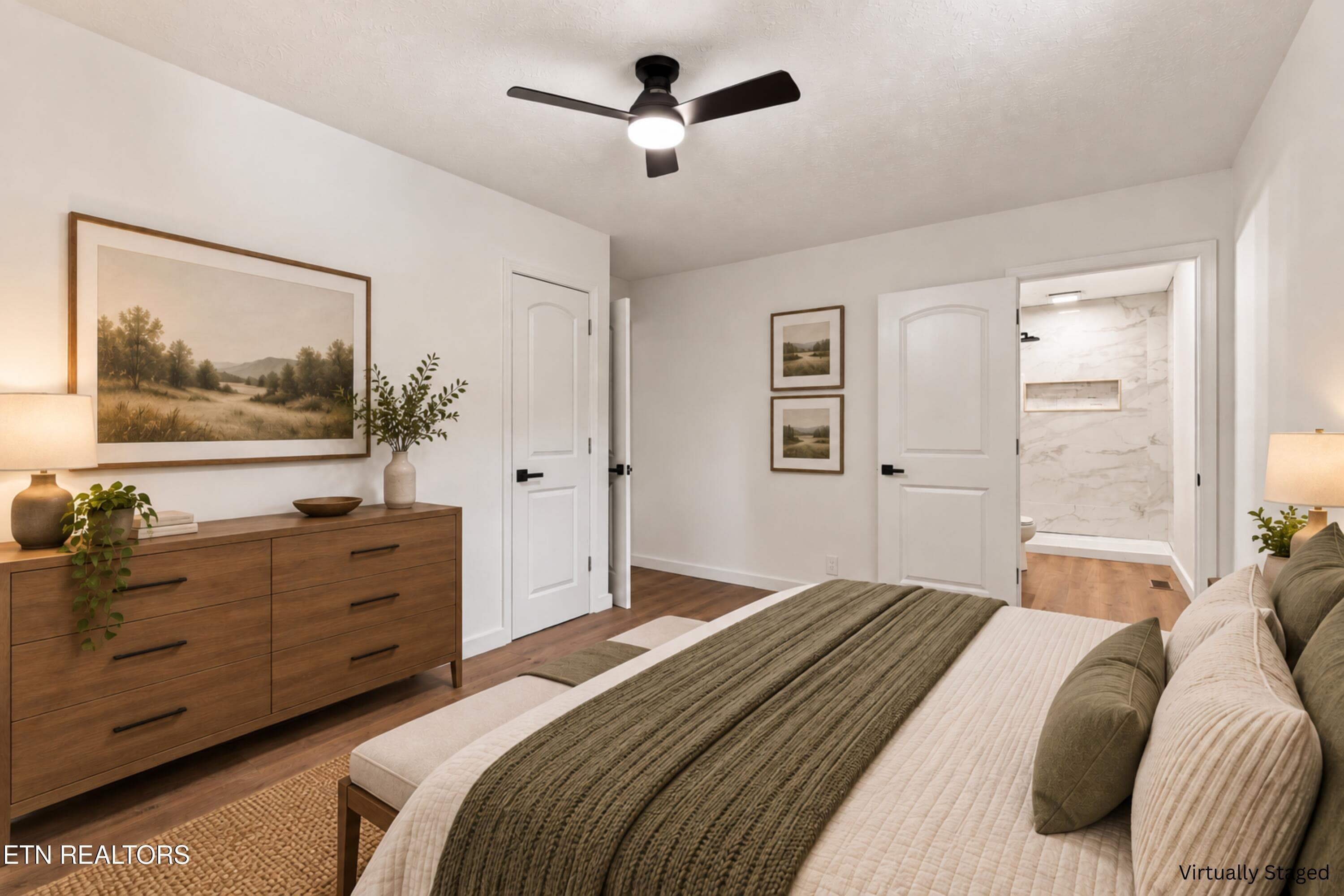 Virtually Staged (3) - 2004 Flagler Rd, Knoxville, TN 37912