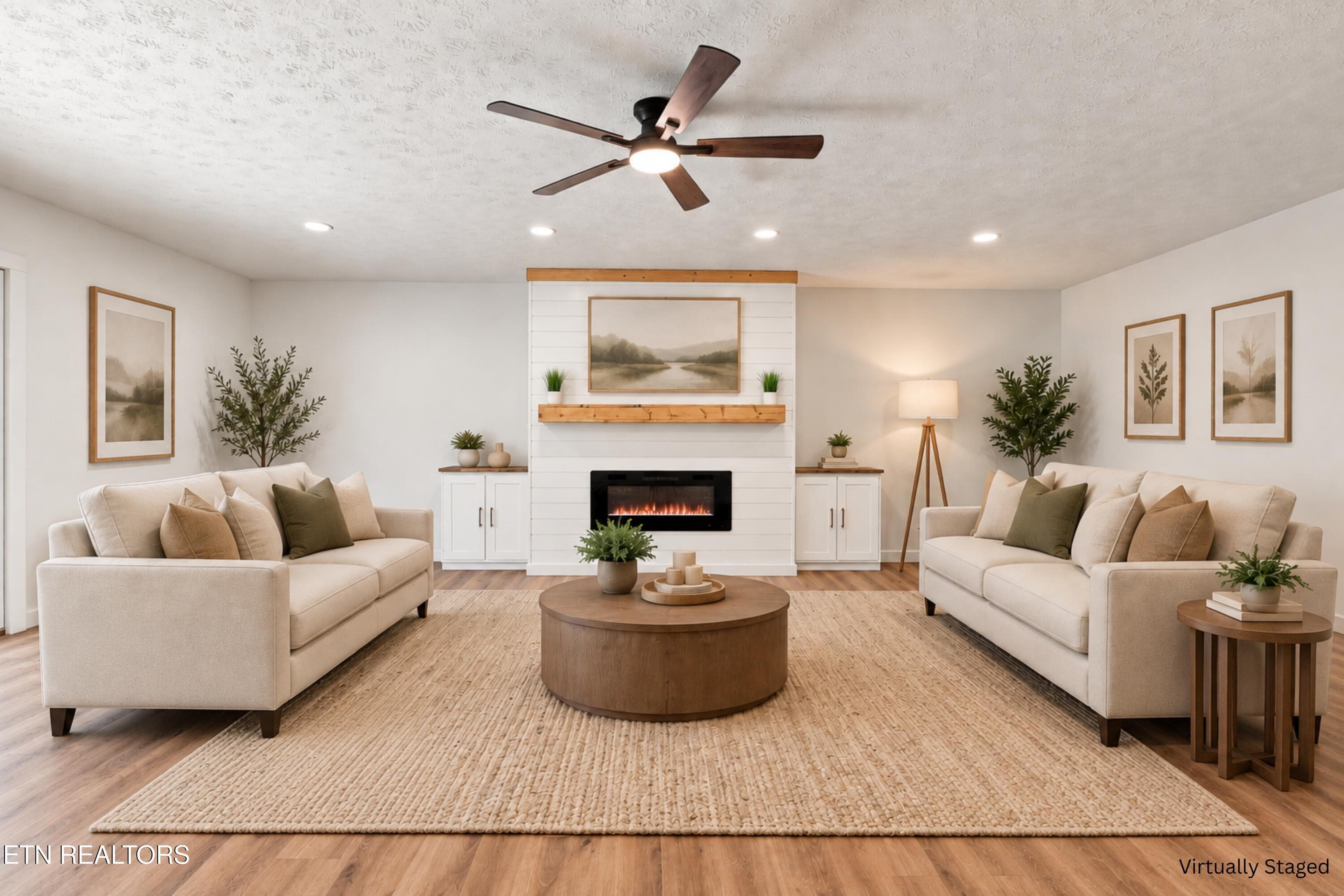 Virtually Staged (11) - 2004 Flagler Rd, Knoxville, TN 37912
