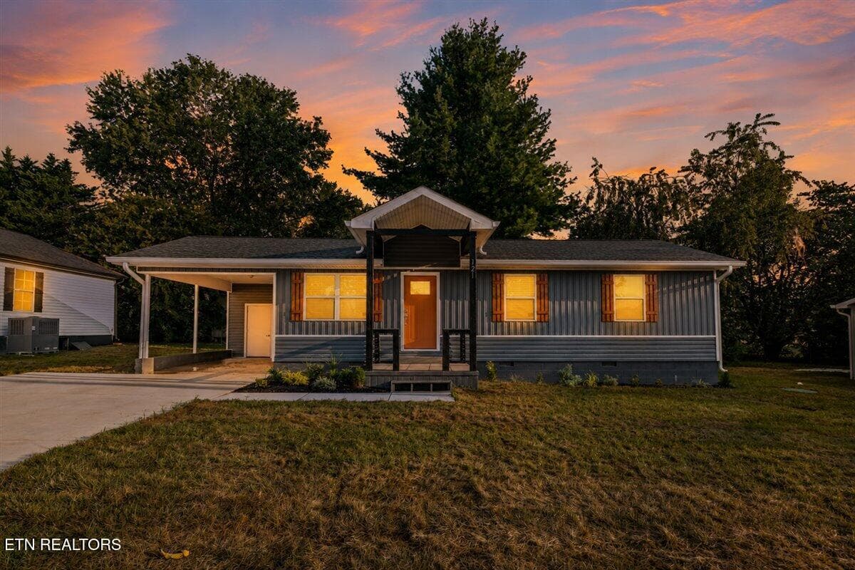 121 Azalea Lane 3, Jacksboro, TN 37757
