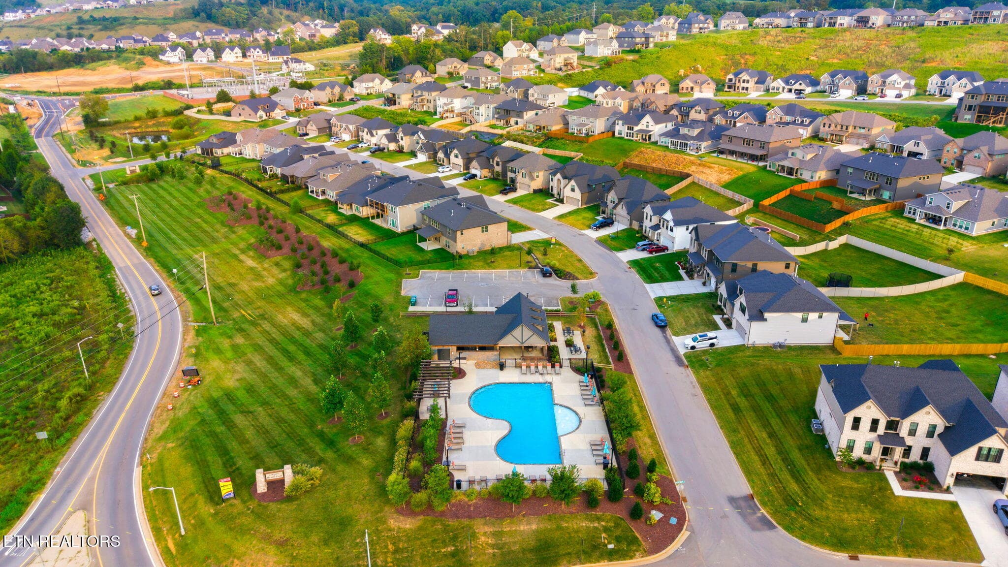 50-web-or-mls-Clubhouse-3 - 1664 Hickory Reserve Rd, Knoxville, TN 37932