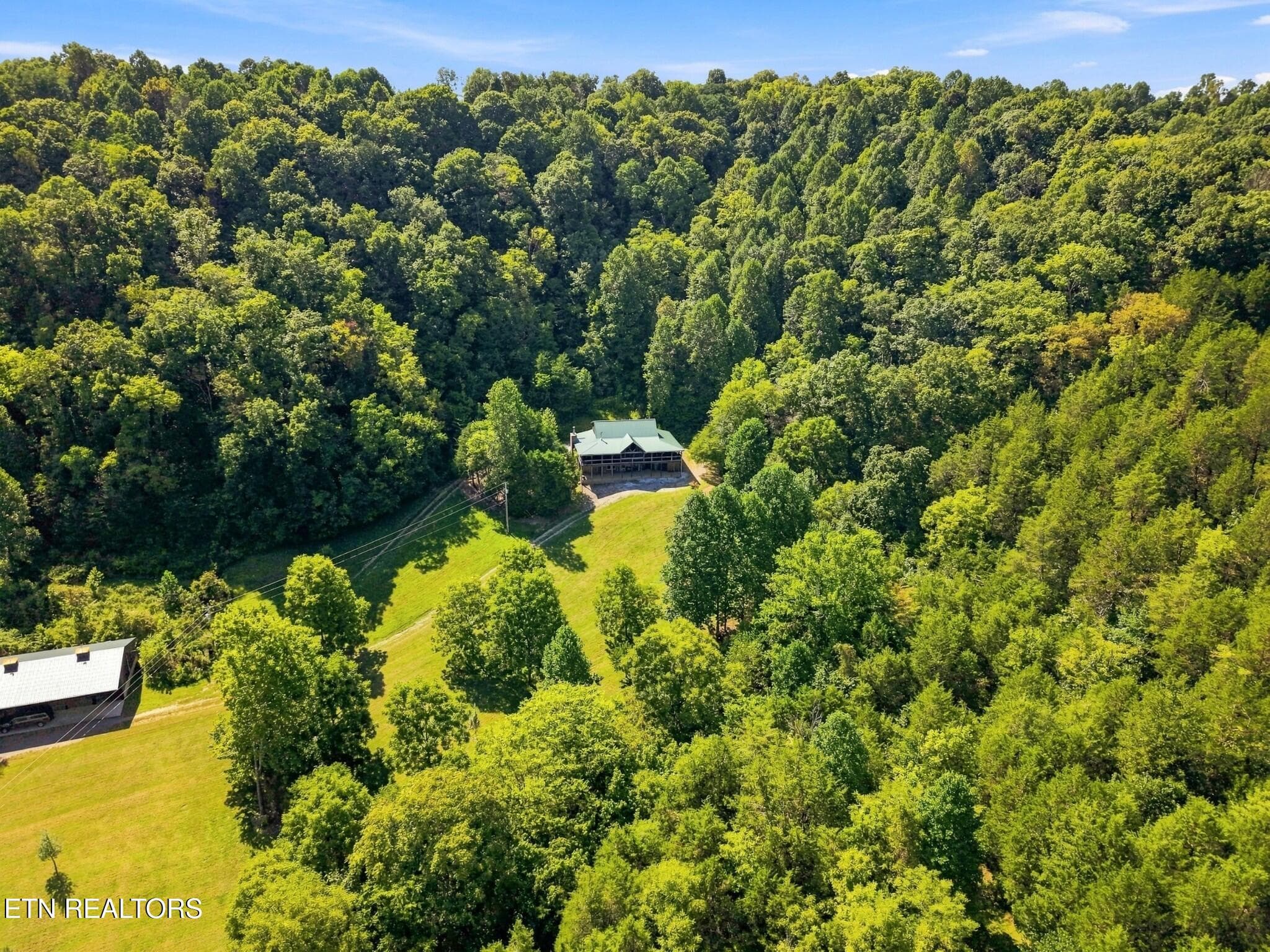 3 - 59 Russell Lane, Pleasant Shade, TN 37145