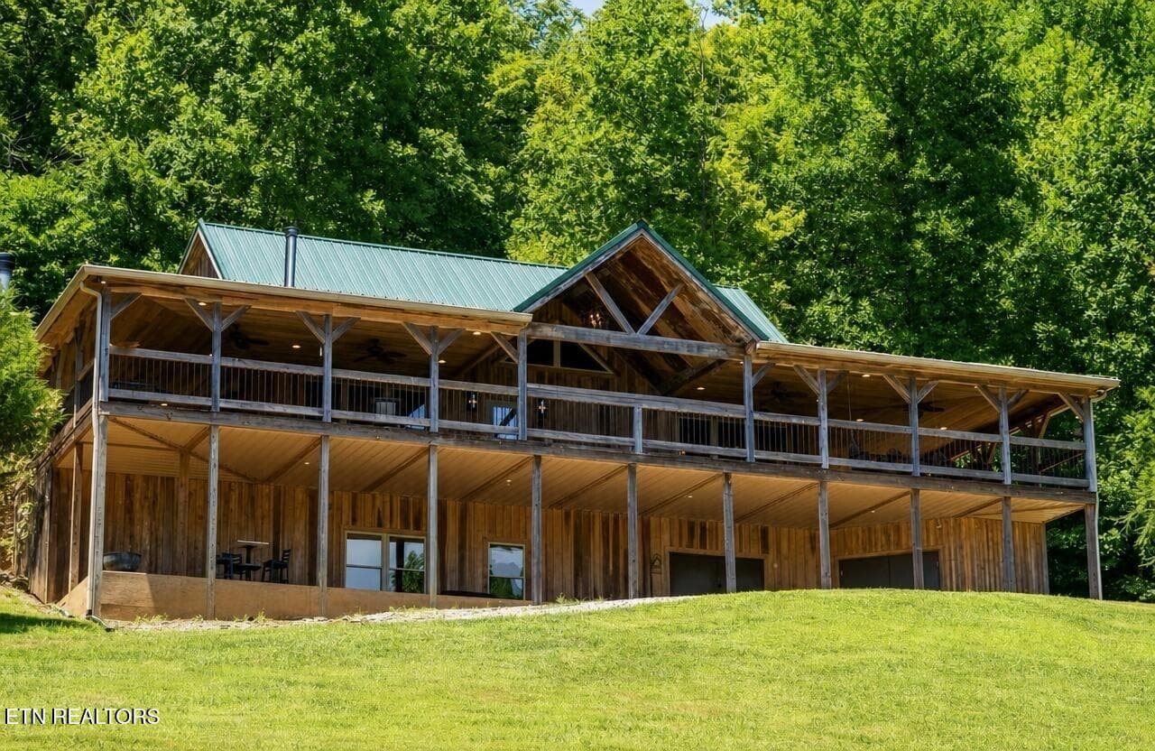 4 - 59 Russell Lane, Pleasant Shade, TN 37145