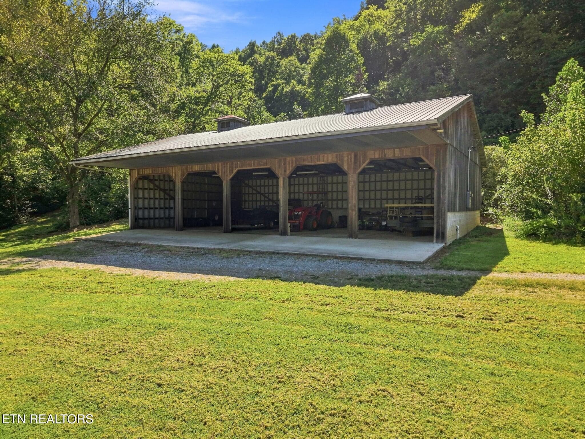 6 - 59 Russell Lane, Pleasant Shade, TN 37145