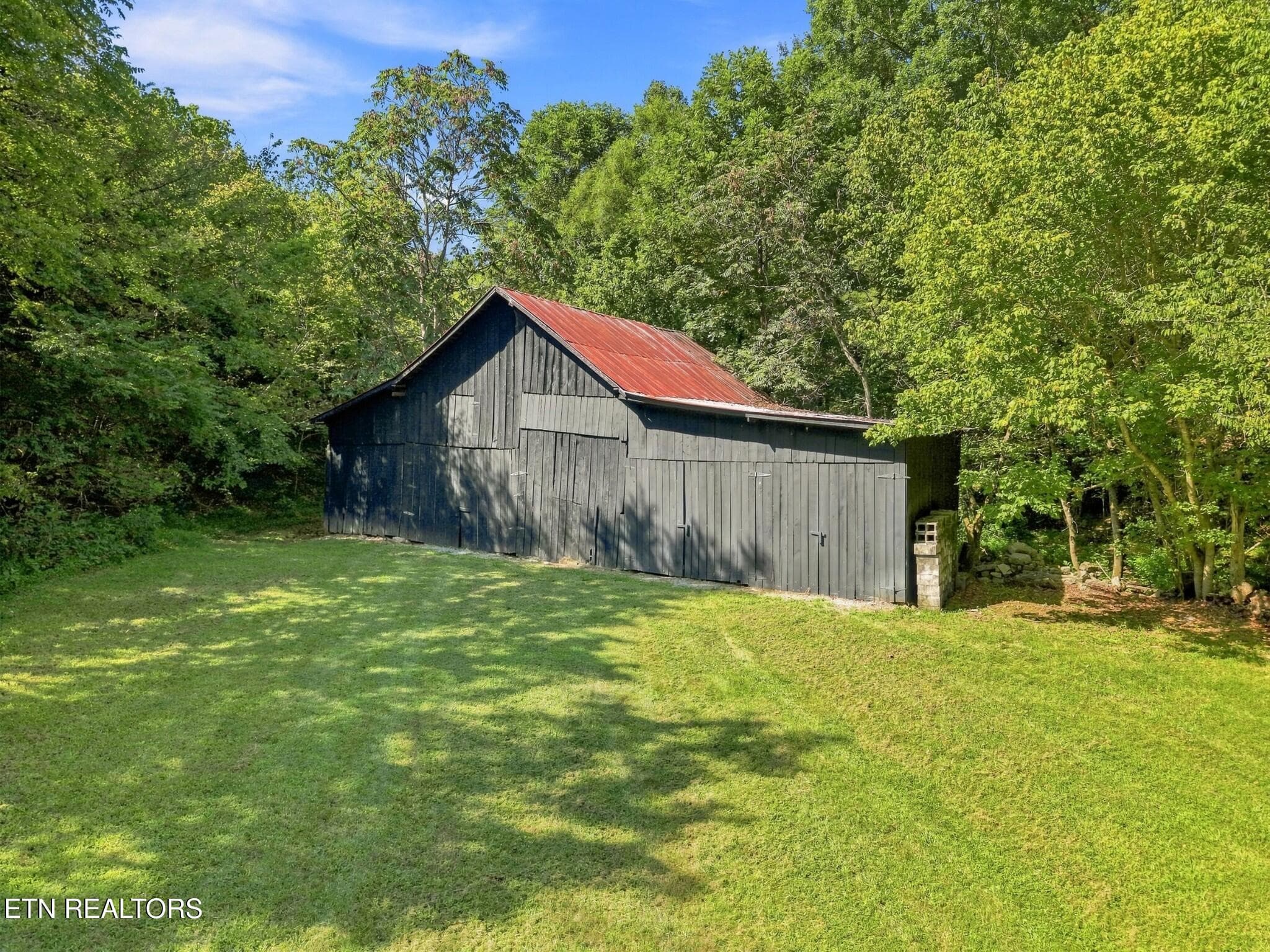 7 - 59 Russell Lane, Pleasant Shade, TN 37145