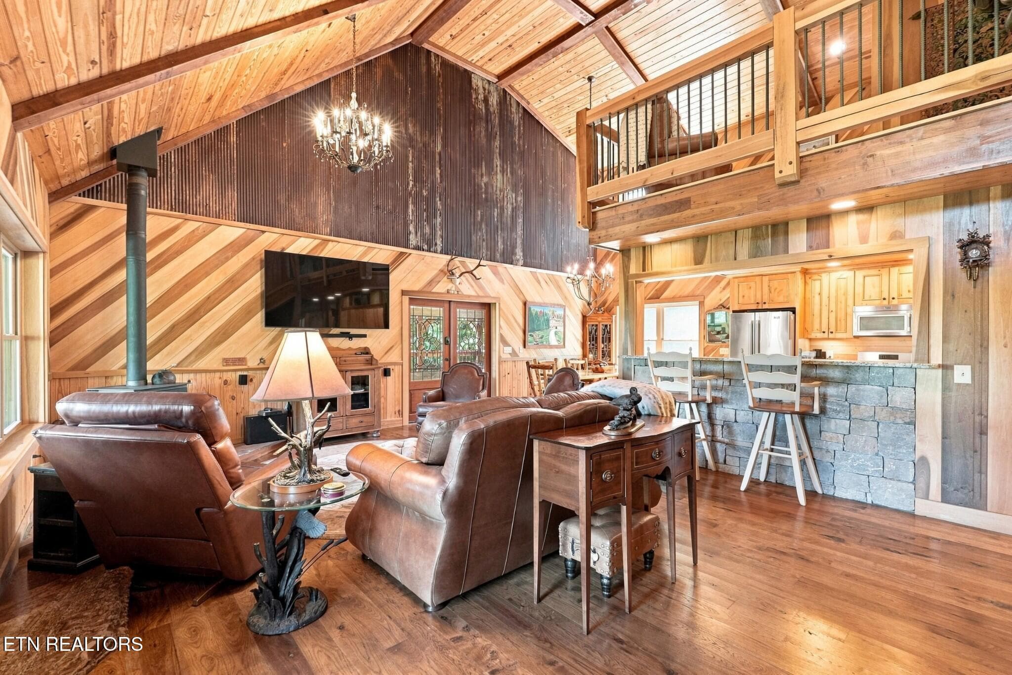 16 - 59 Russell Lane, Pleasant Shade, TN 37145