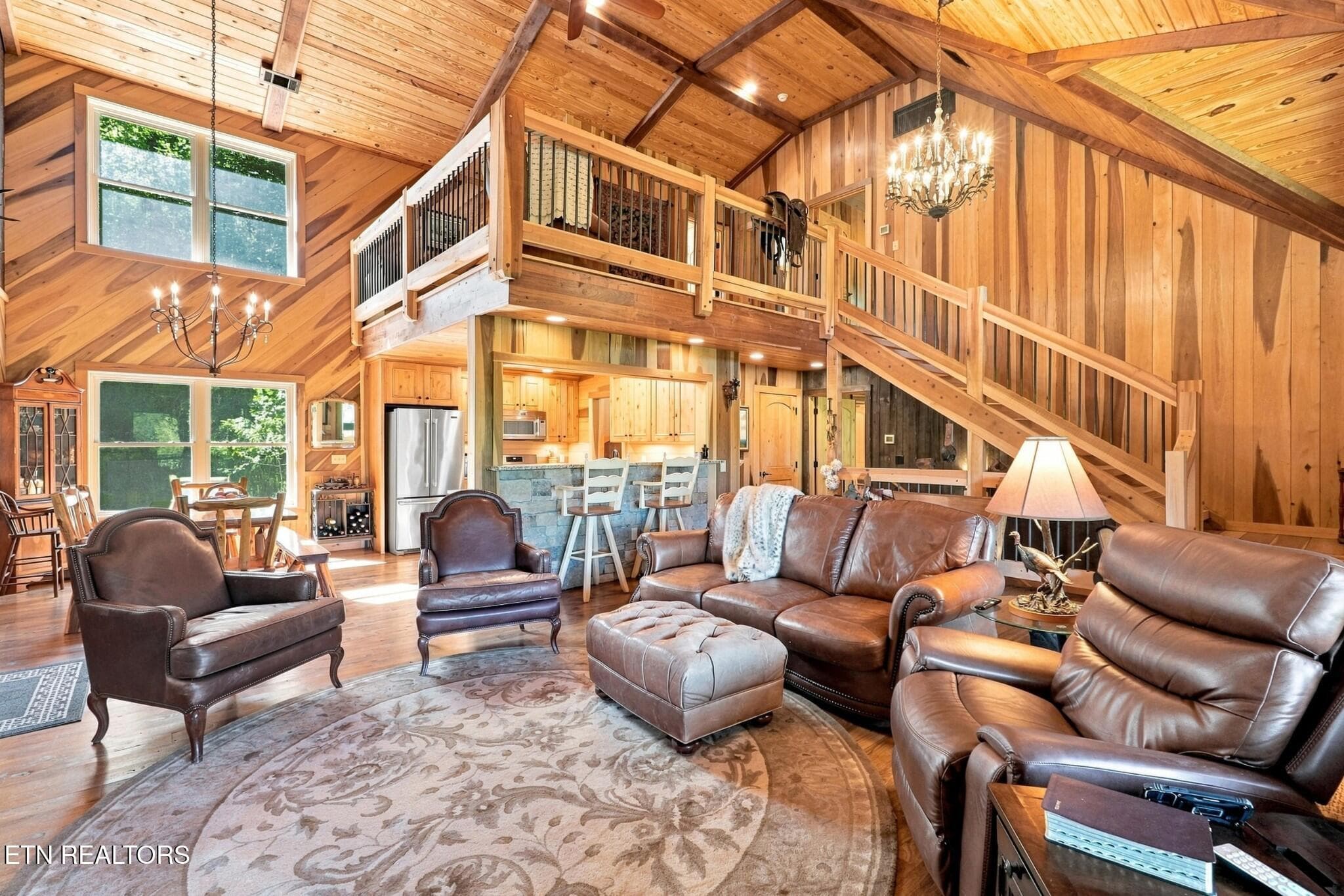 17 - 59 Russell Lane, Pleasant Shade, TN 37145