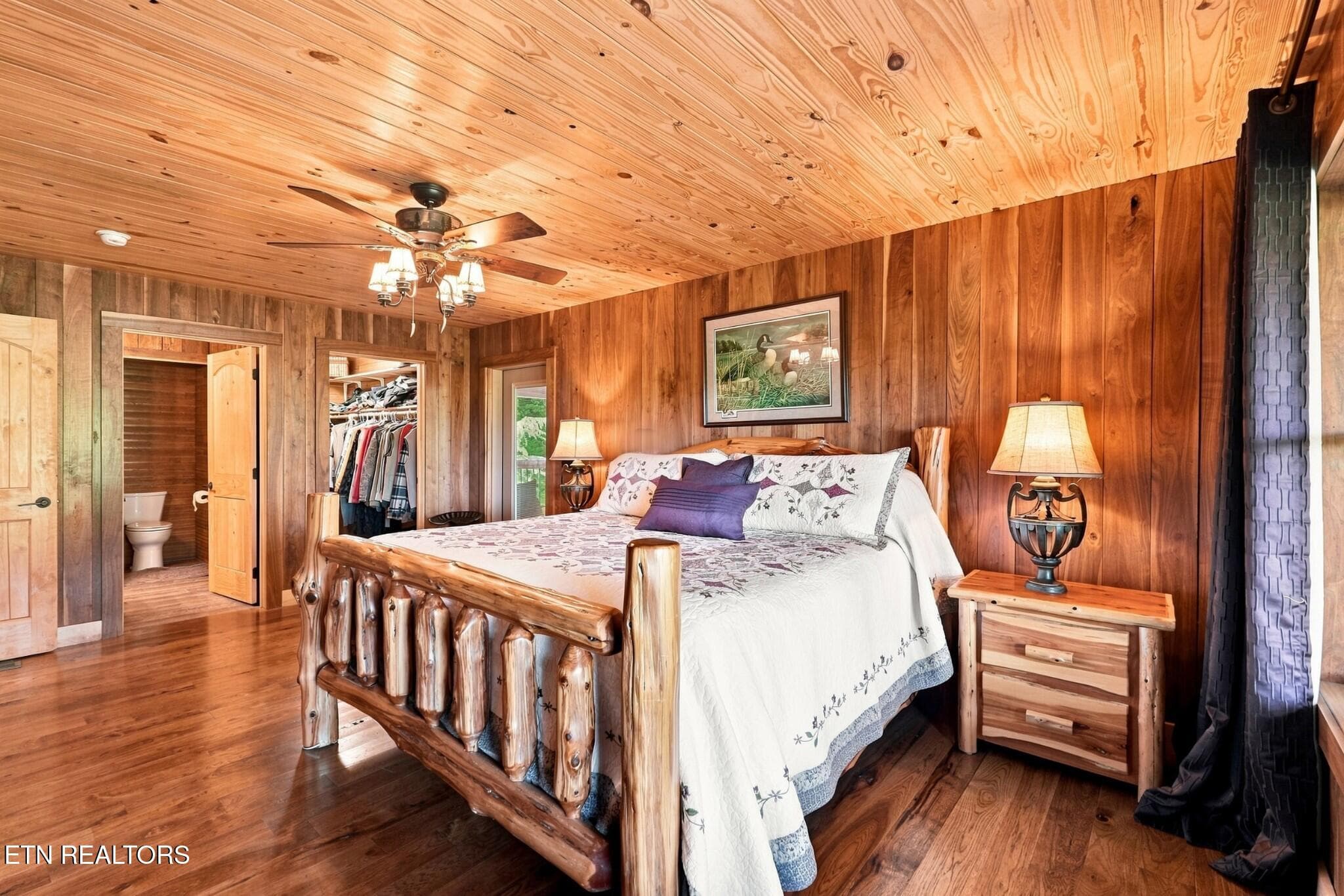22 - 59 Russell Lane, Pleasant Shade, TN 37145