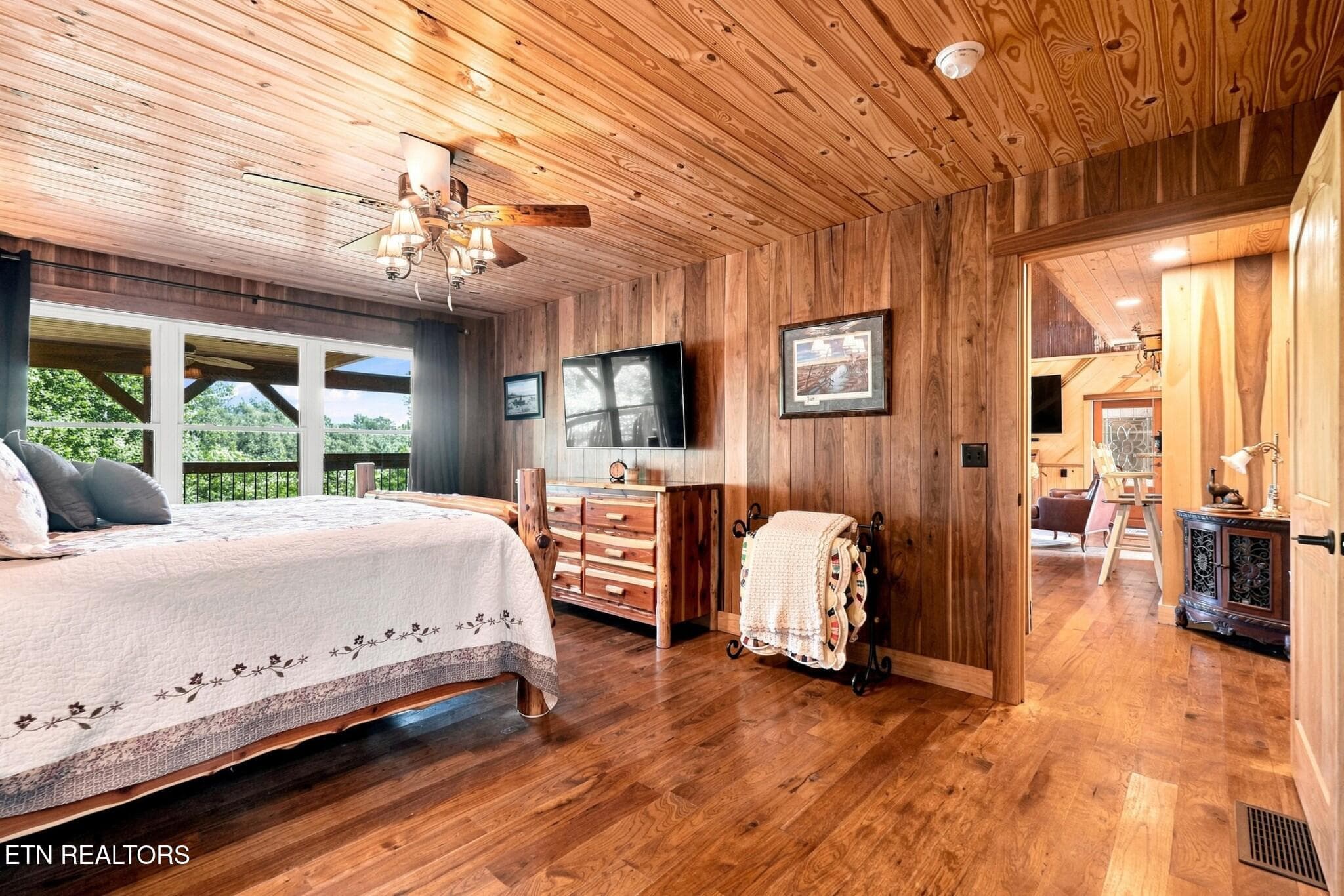 23 - 59 Russell Lane, Pleasant Shade, TN 37145