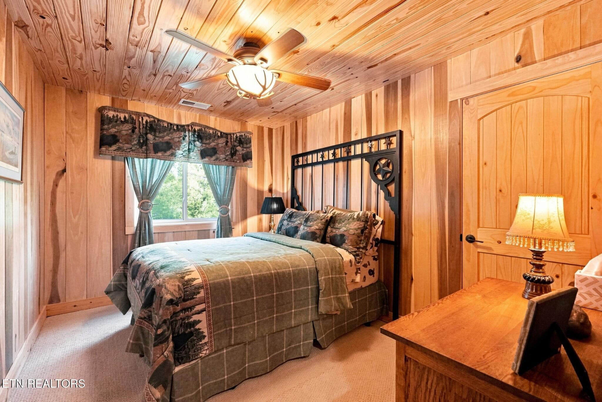 31 - 59 Russell Lane, Pleasant Shade, TN 37145