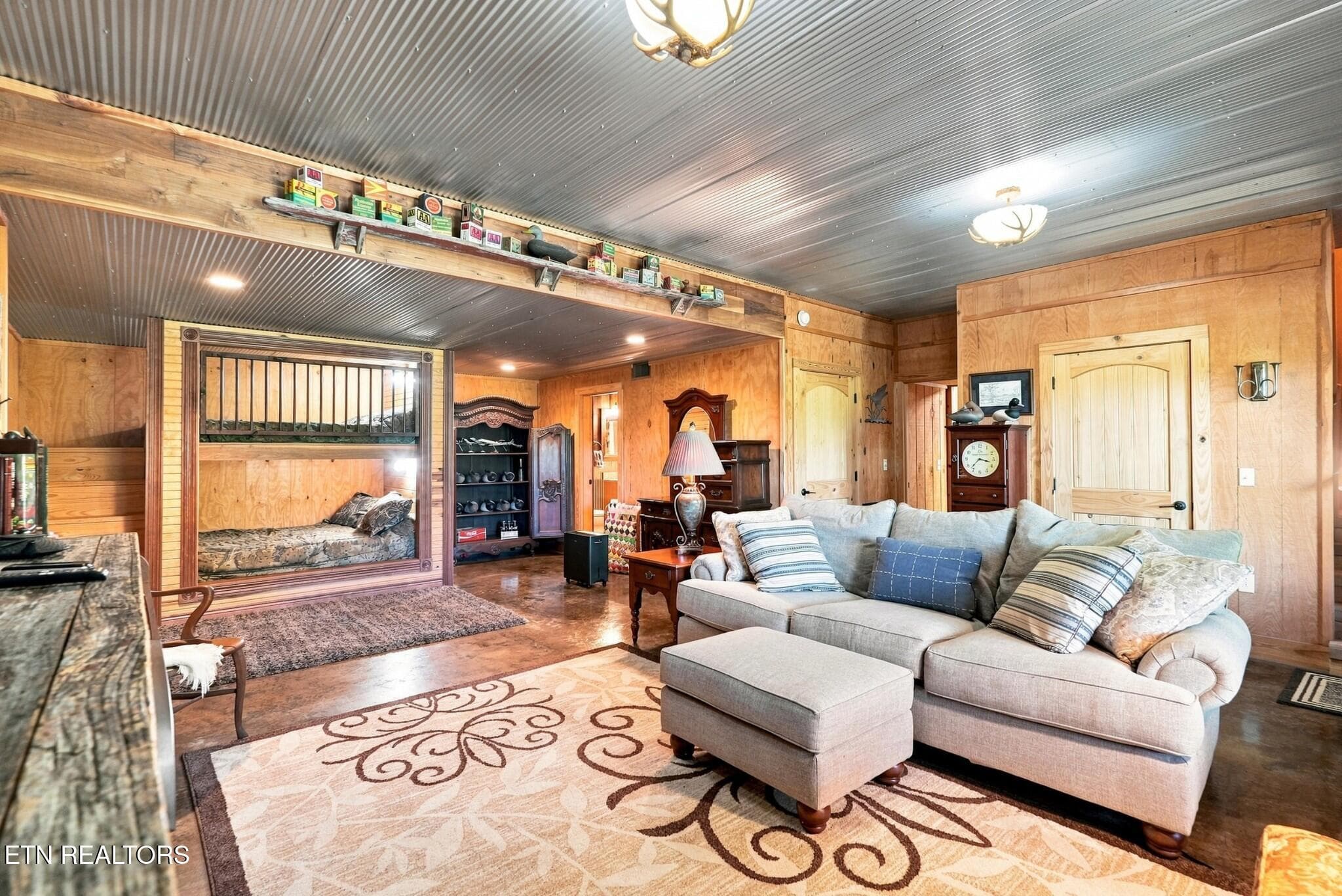 35 - 59 Russell Lane, Pleasant Shade, TN 37145