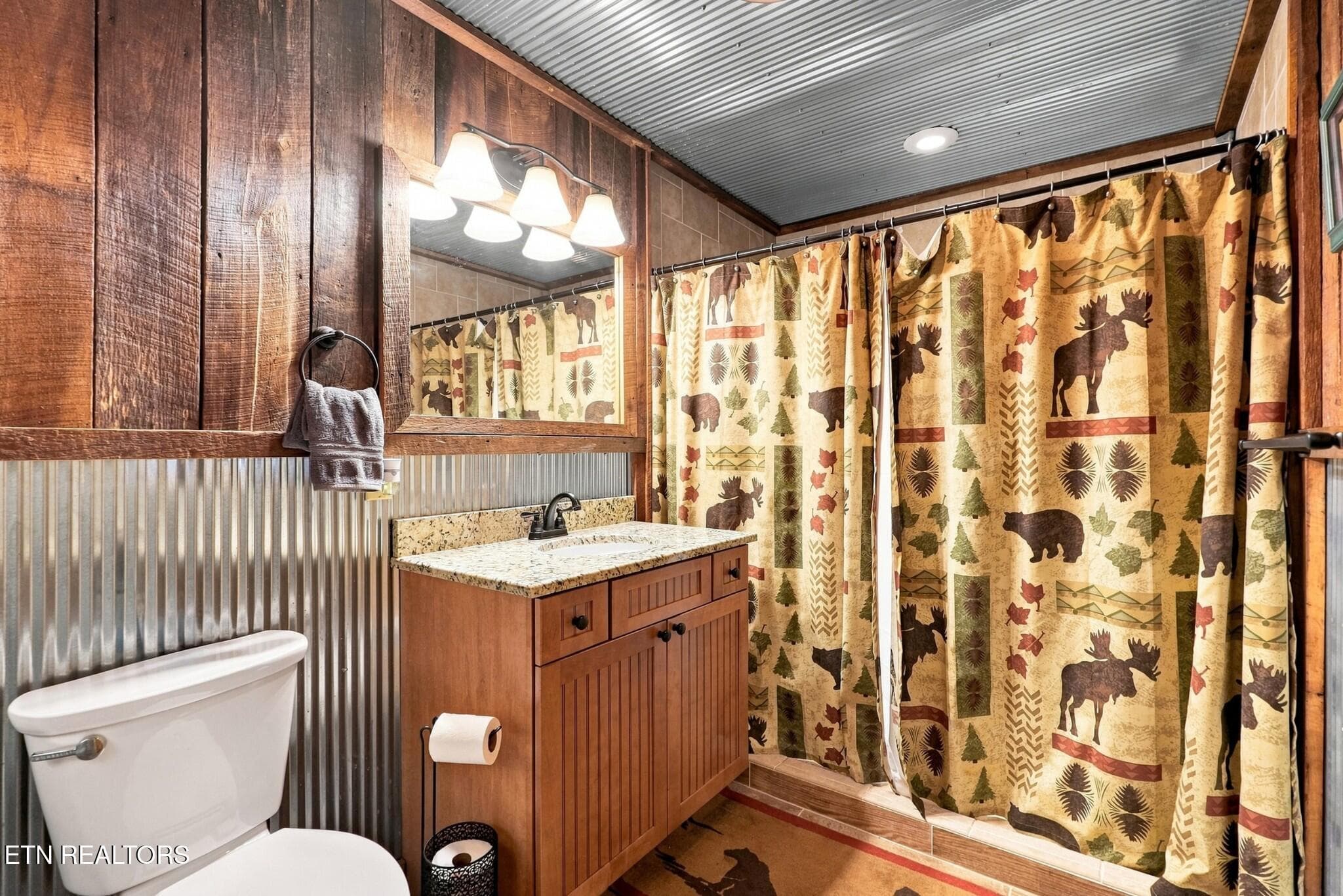 37 - 59 Russell Lane, Pleasant Shade, TN 37145