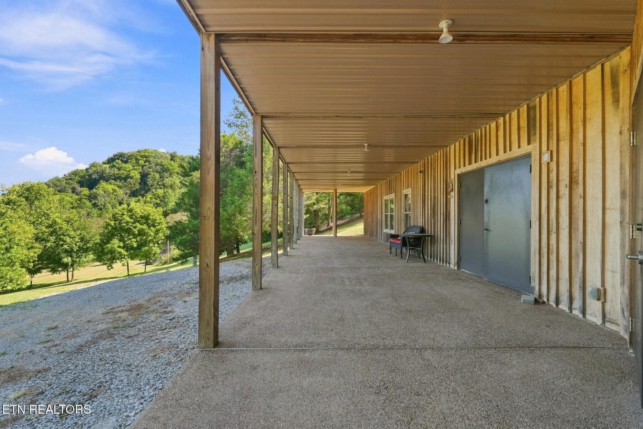 41 - 59 Russell Lane, Pleasant Shade, TN 37145