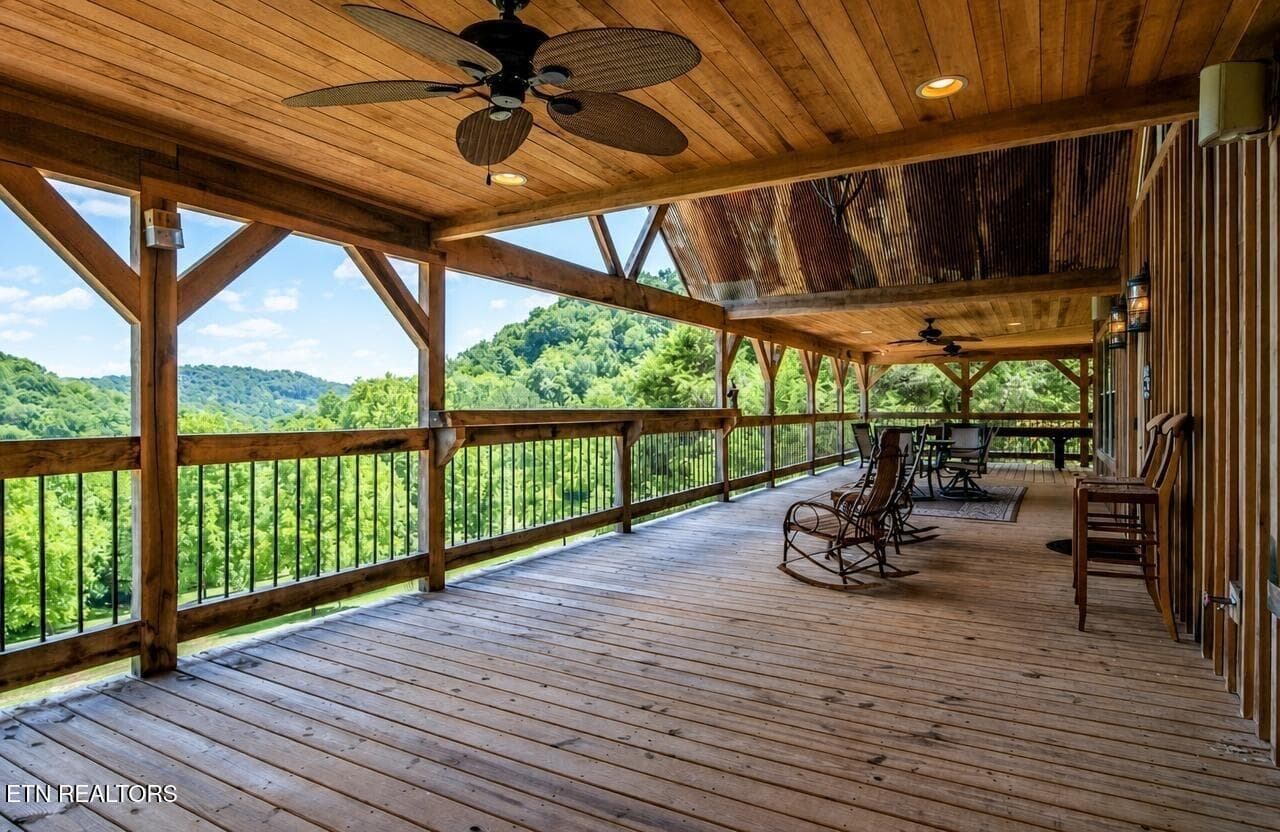 42 - 59 Russell Lane, Pleasant Shade, TN 37145