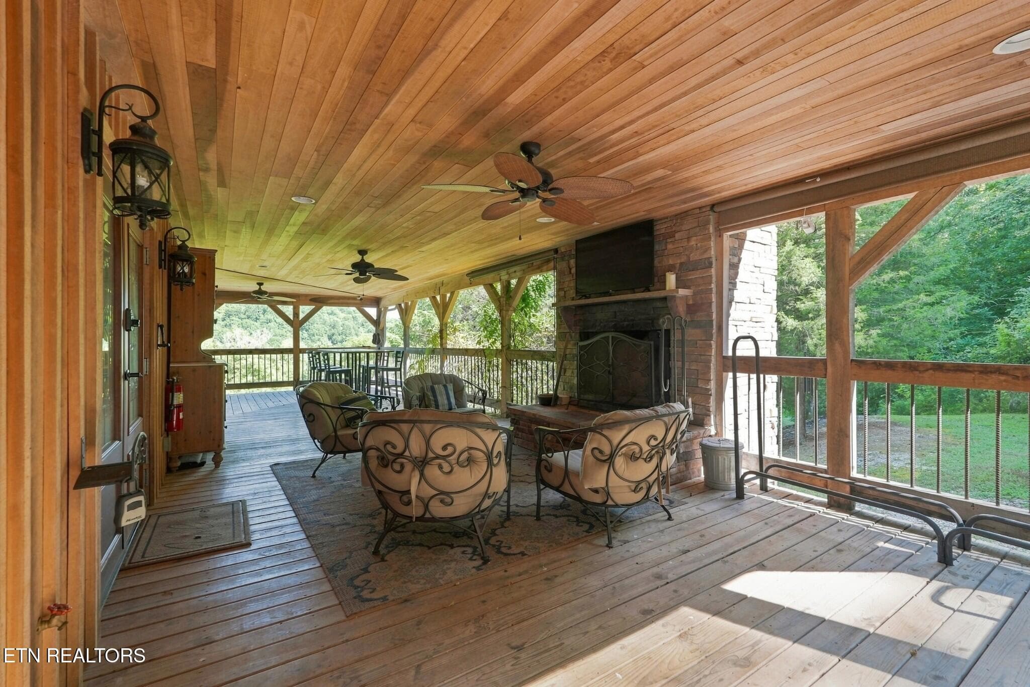 45 - 59 Russell Lane, Pleasant Shade, TN 37145