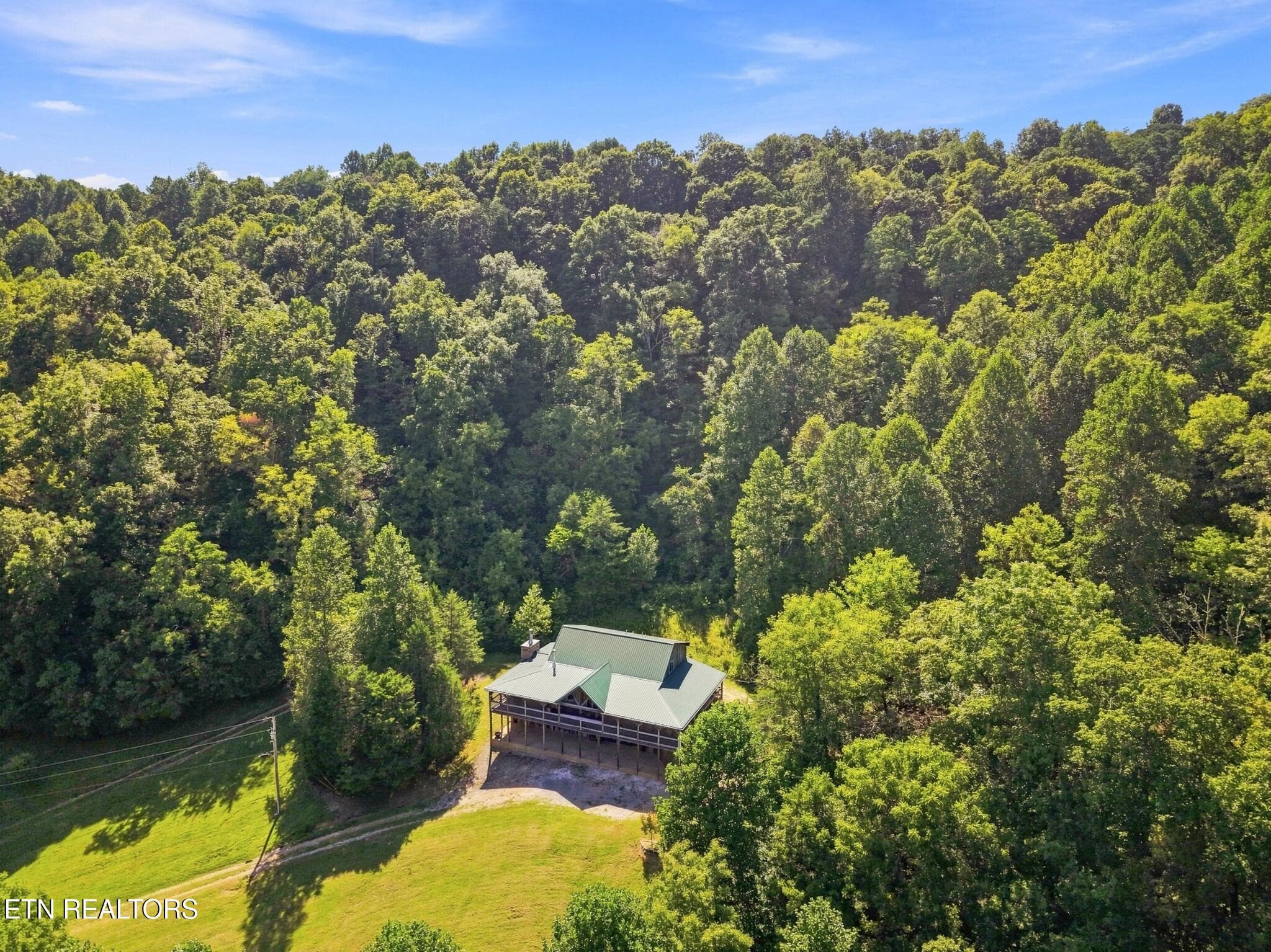 49 - 59 Russell Lane, Pleasant Shade, TN 37145