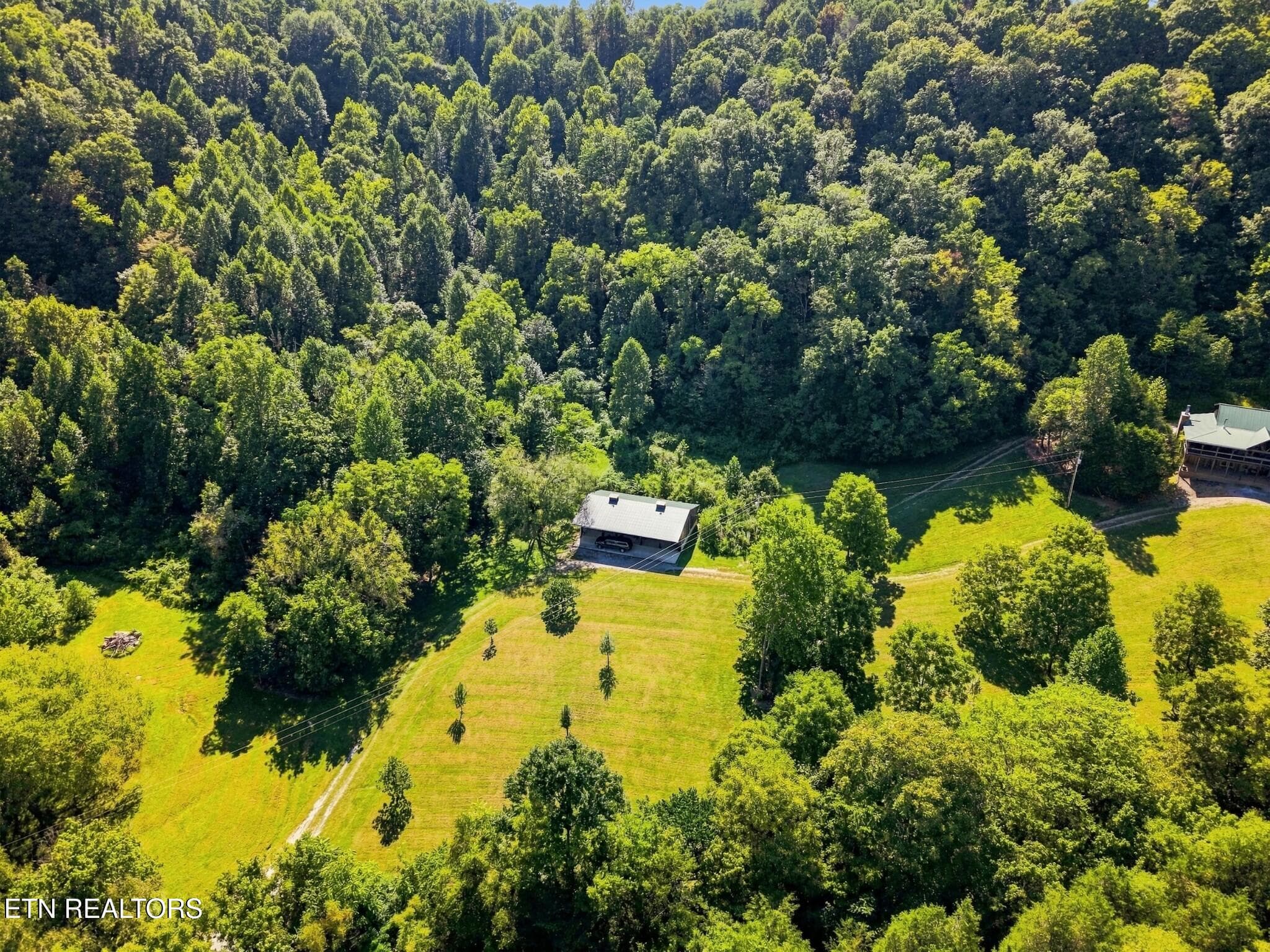 50 - 59 Russell Lane, Pleasant Shade, TN 37145