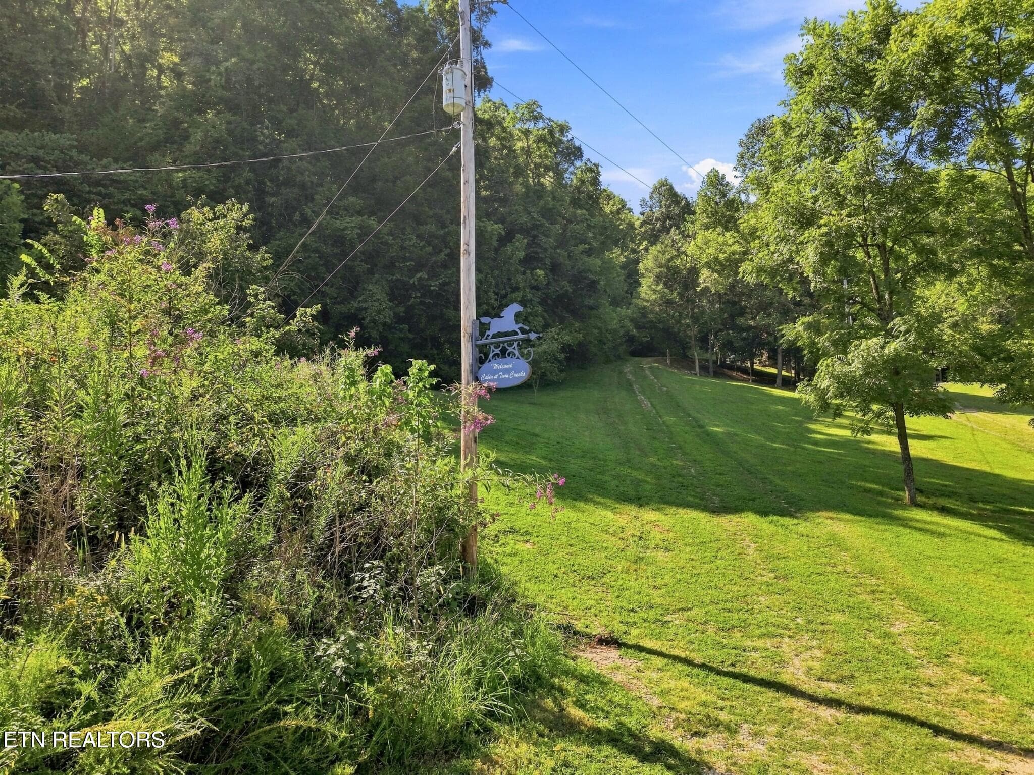 54 - 59 Russell Lane, Pleasant Shade, TN 37145