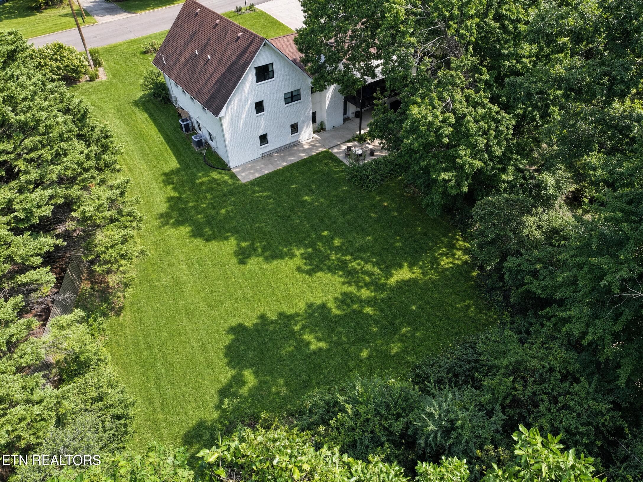 O - 3701 Frostwood Rd, Knoxville, TN 37921