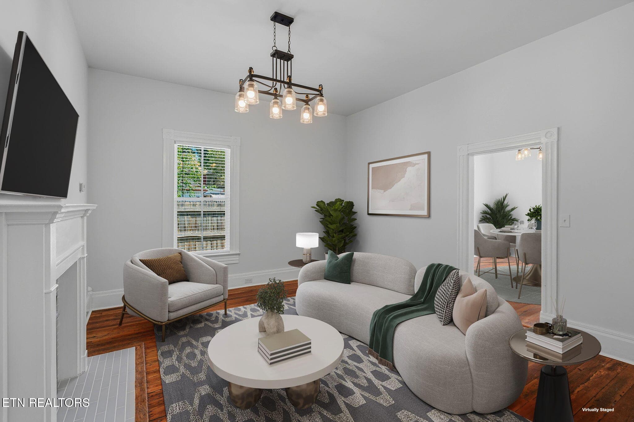 18-web-or-mls-2346 Woodbine Virtual Stag - 2346 Woodbine Ave, Knoxville, TN 37917, Knoxville