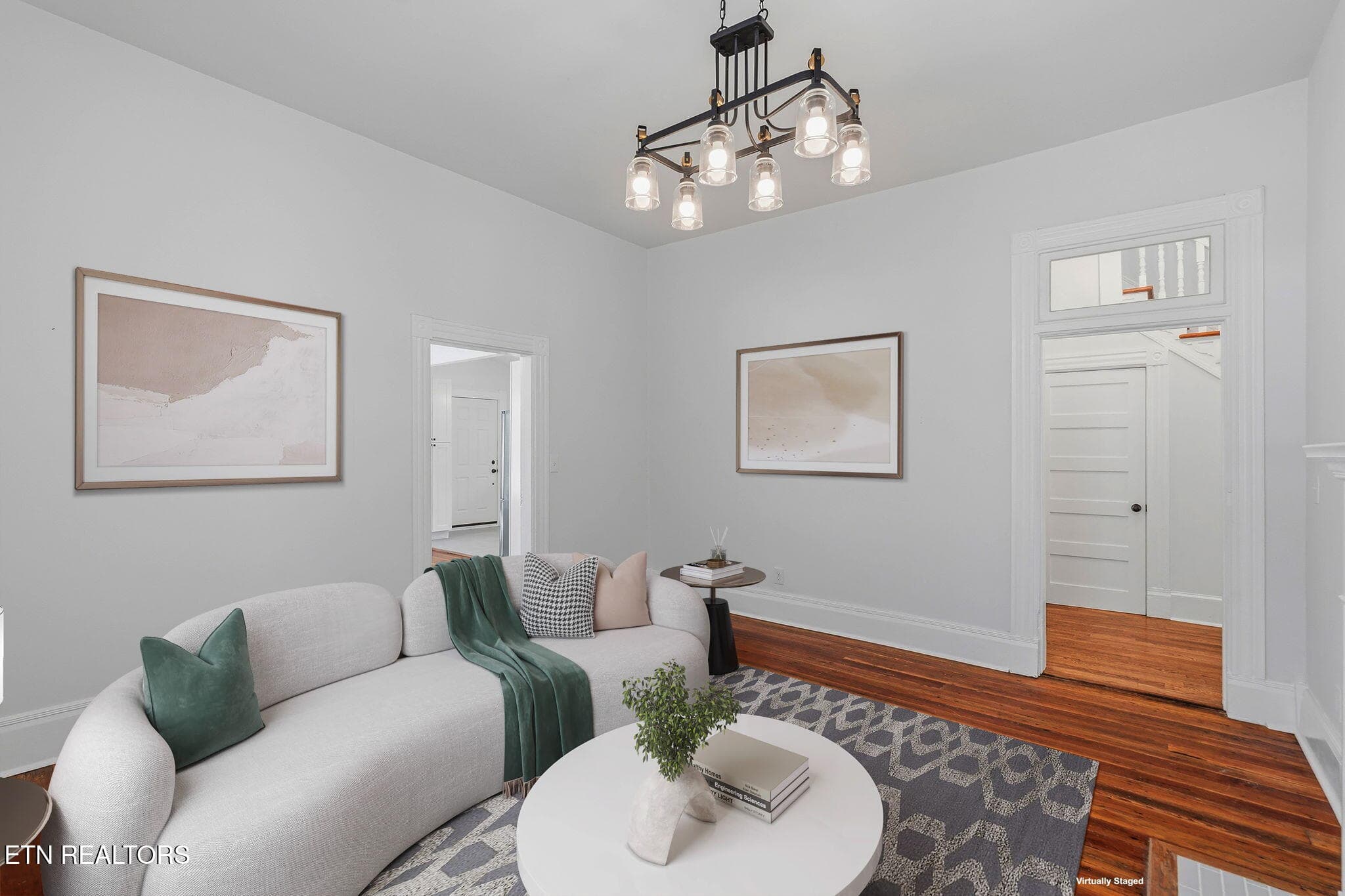 21-web-or-mls-2346 Woodbine Virtual Stag - 2346 Woodbine Ave, Knoxville, TN 37917, Knoxville