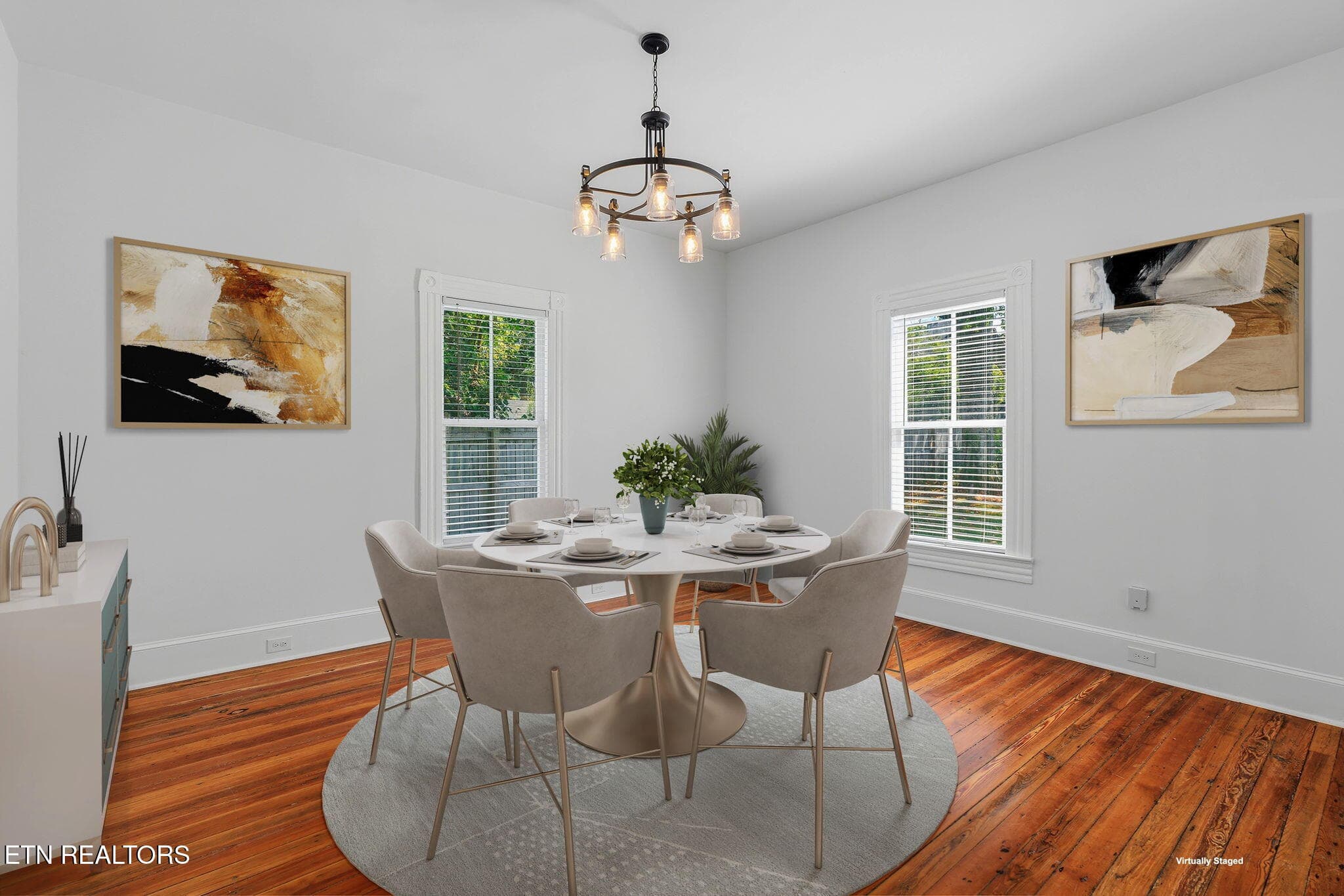 24-web-or-mls-2346 Woodbine Virtual Stag - 2346 Woodbine Ave, Knoxville, TN 37917, Knoxville