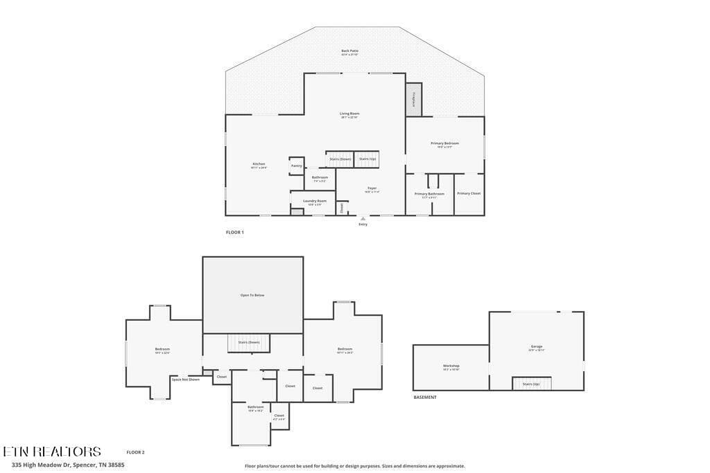 246164_89 - 335 High Meadow Drive, Spencer, TN 38585