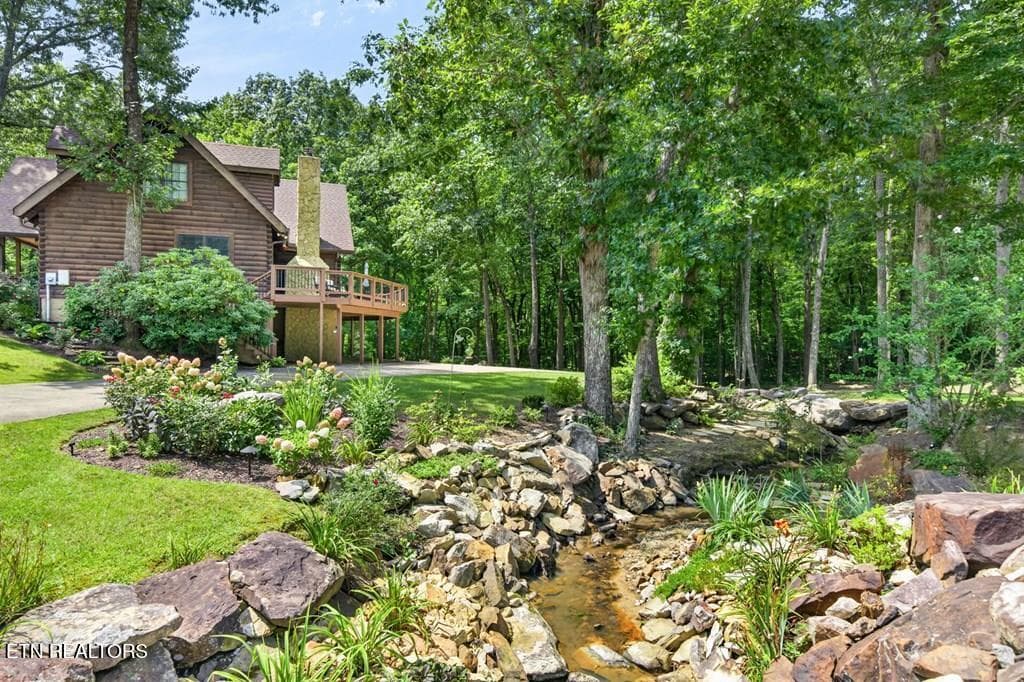 246164_70 - 335 High Meadow Drive, Spencer, TN 38585