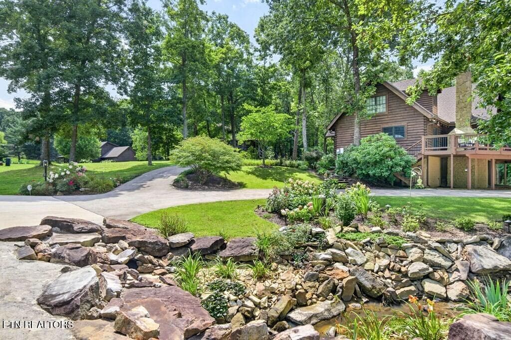 246164_69 - 335 High Meadow Drive, Spencer, TN 38585